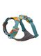 Pasja oprsnica Ruffwear Front Range Harness XS - spring mountains