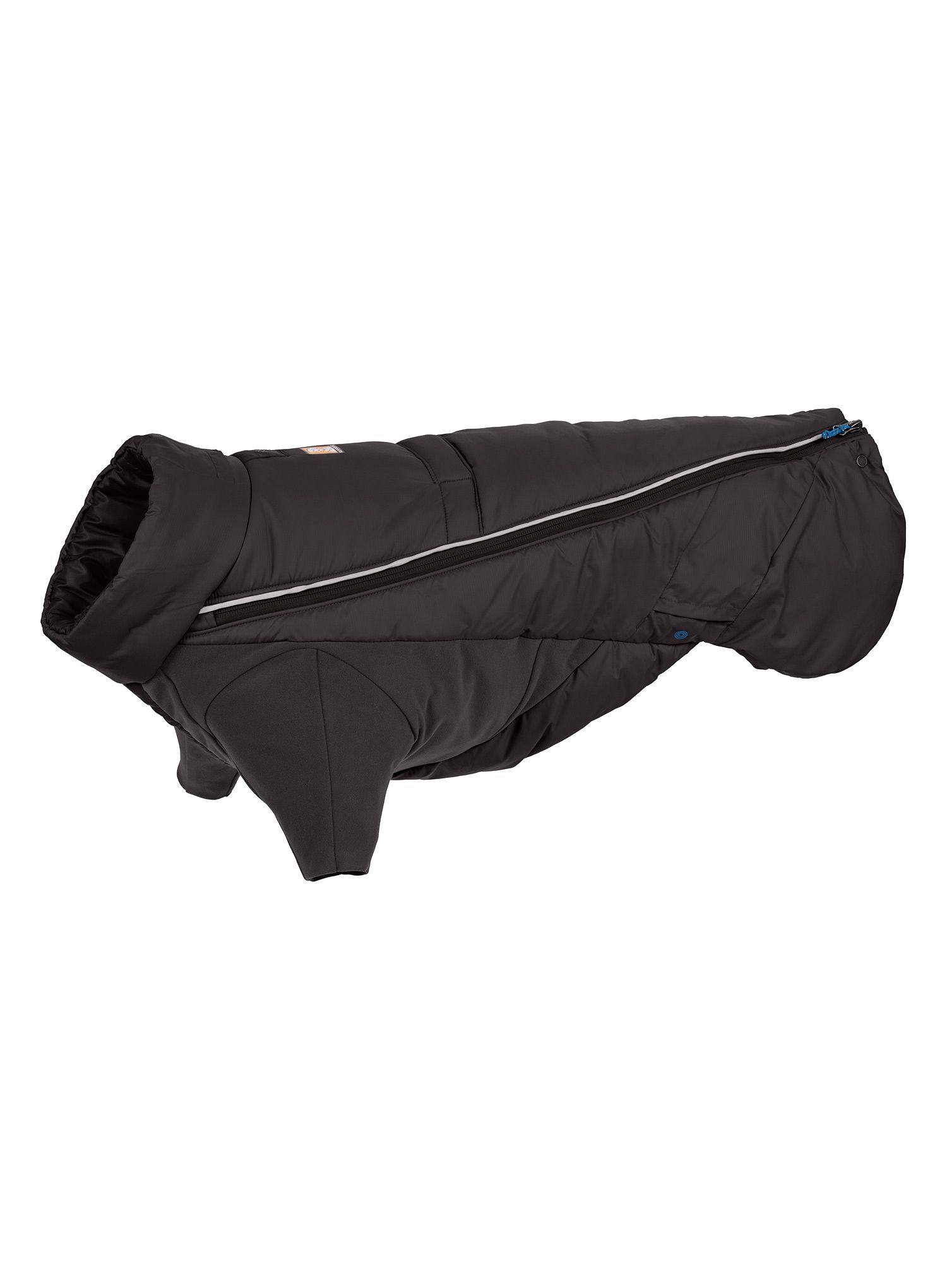 Plašč za psa Ruffwear Furness Jacket - twilight grey