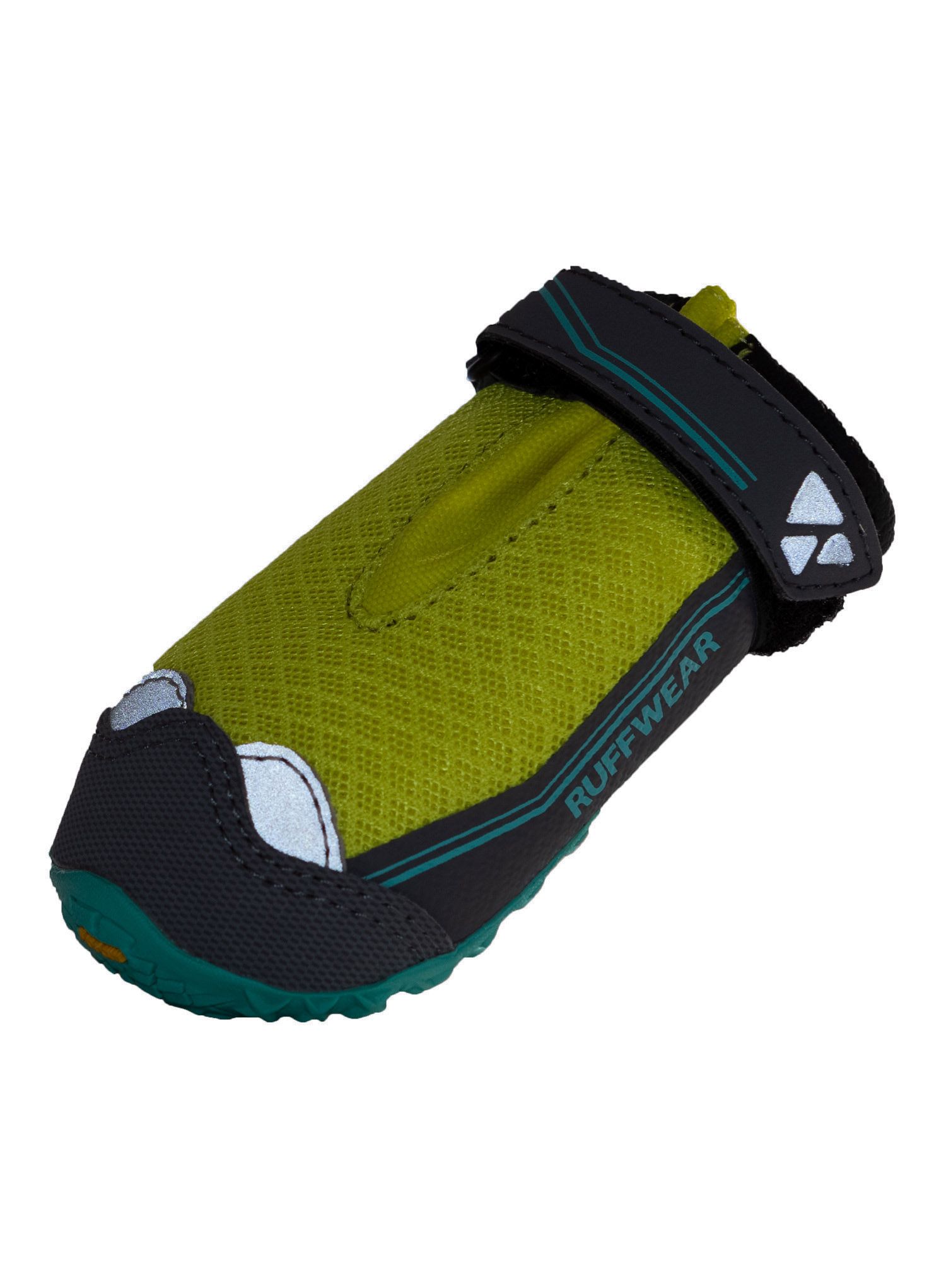 Obutev za psa Ruffwear Grip Trex - lichen green