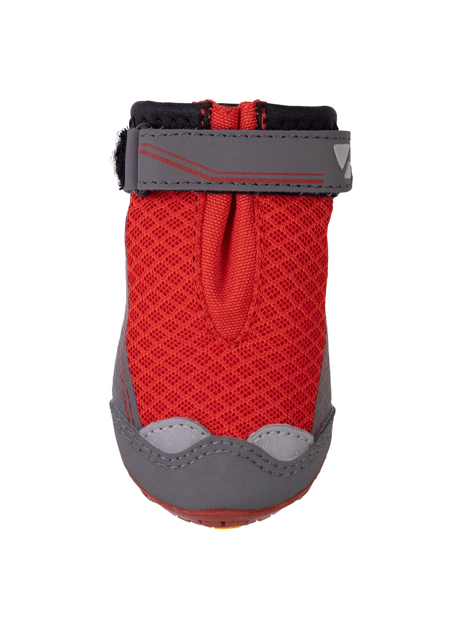 Obutev za psa Ruffwear Grip Trex - red sumac