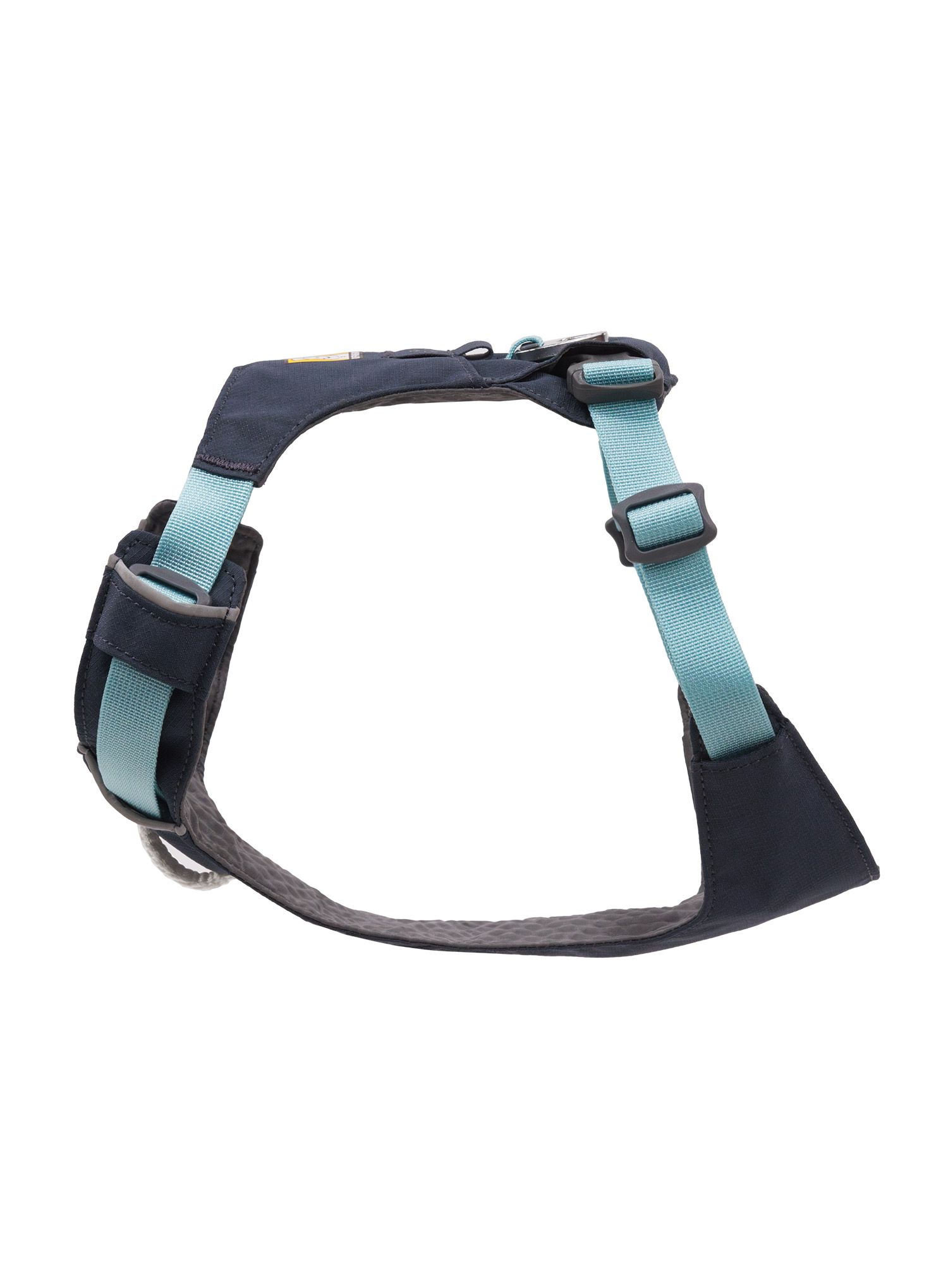 Pasja oprsnica Ruffwear Hi and Light Harness M - basalt gray