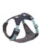 Pasja oprsnica Ruffwear Hi and Light Harness XS - basalt gray