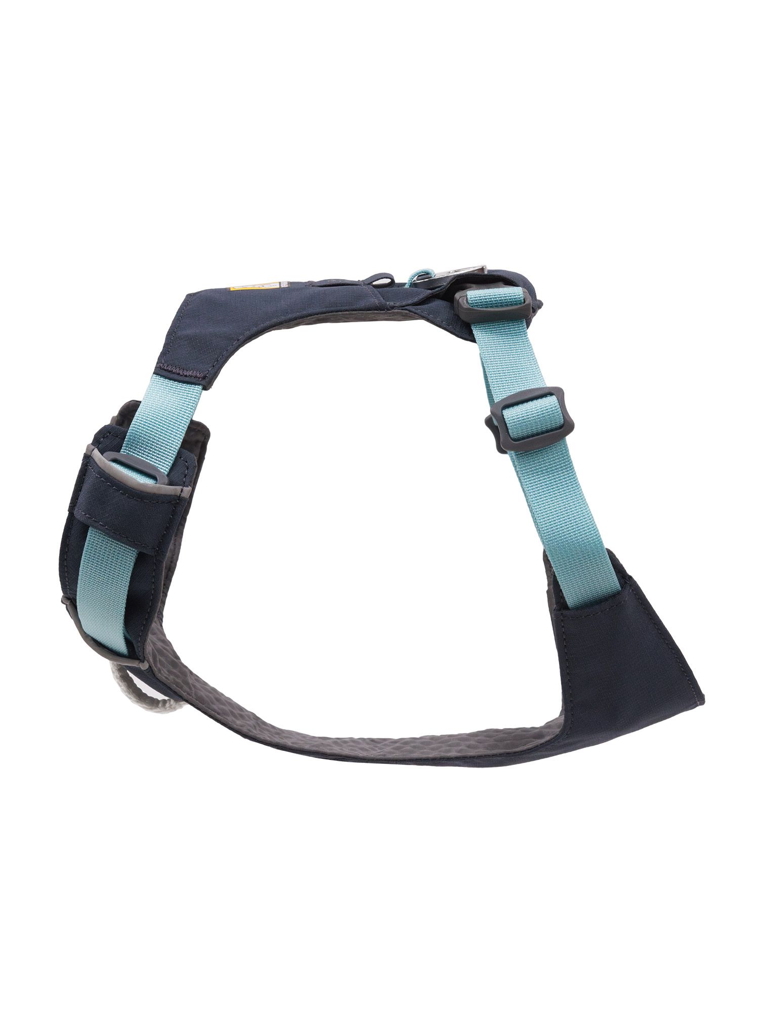 Pasja oprsnica Ruffwear Hi and Light Harness XXXS - basalt gray
