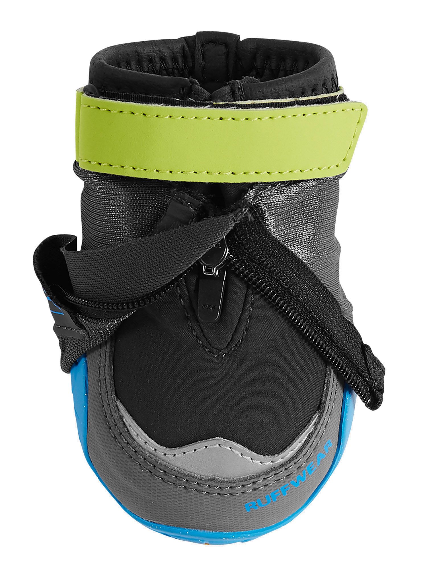 Obutev za psa Ruffwear Polar Trex - obsidian black
