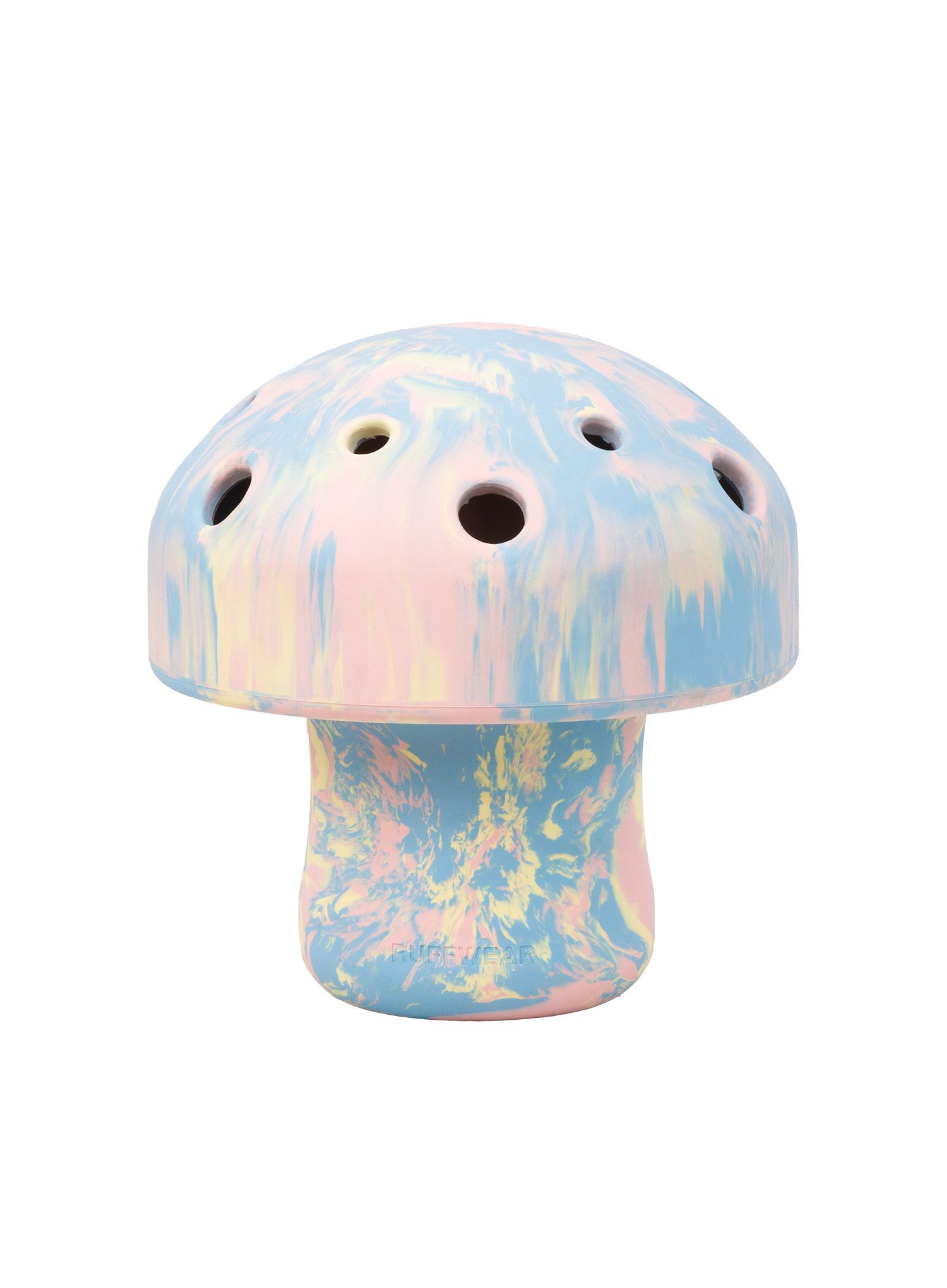 Igrača za psa Ruffwear Porcini Dog Toy - blue prism