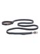 Pasji povodec Ruffwear Roamer Leash - granite gray