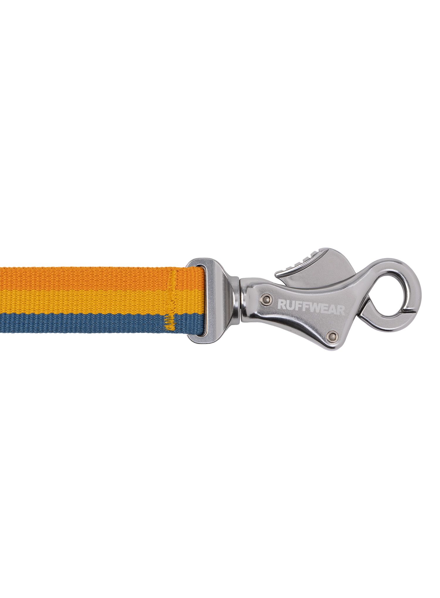 Pasji povodec Ruffwear Roamer Bungee Leash - yellow snow