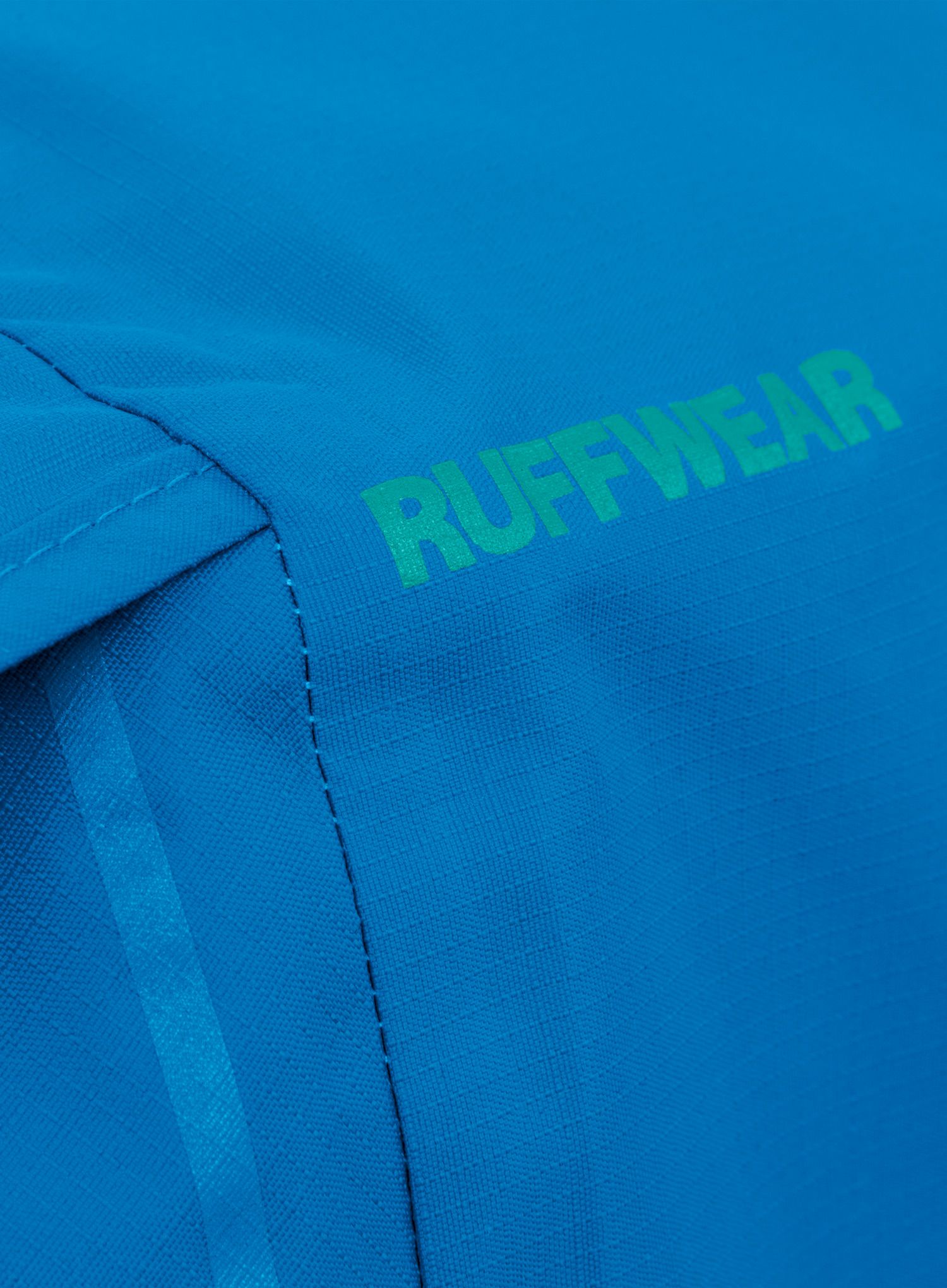 Plašč za psa Ruffwear Sun Shower Jacket - blue dusk