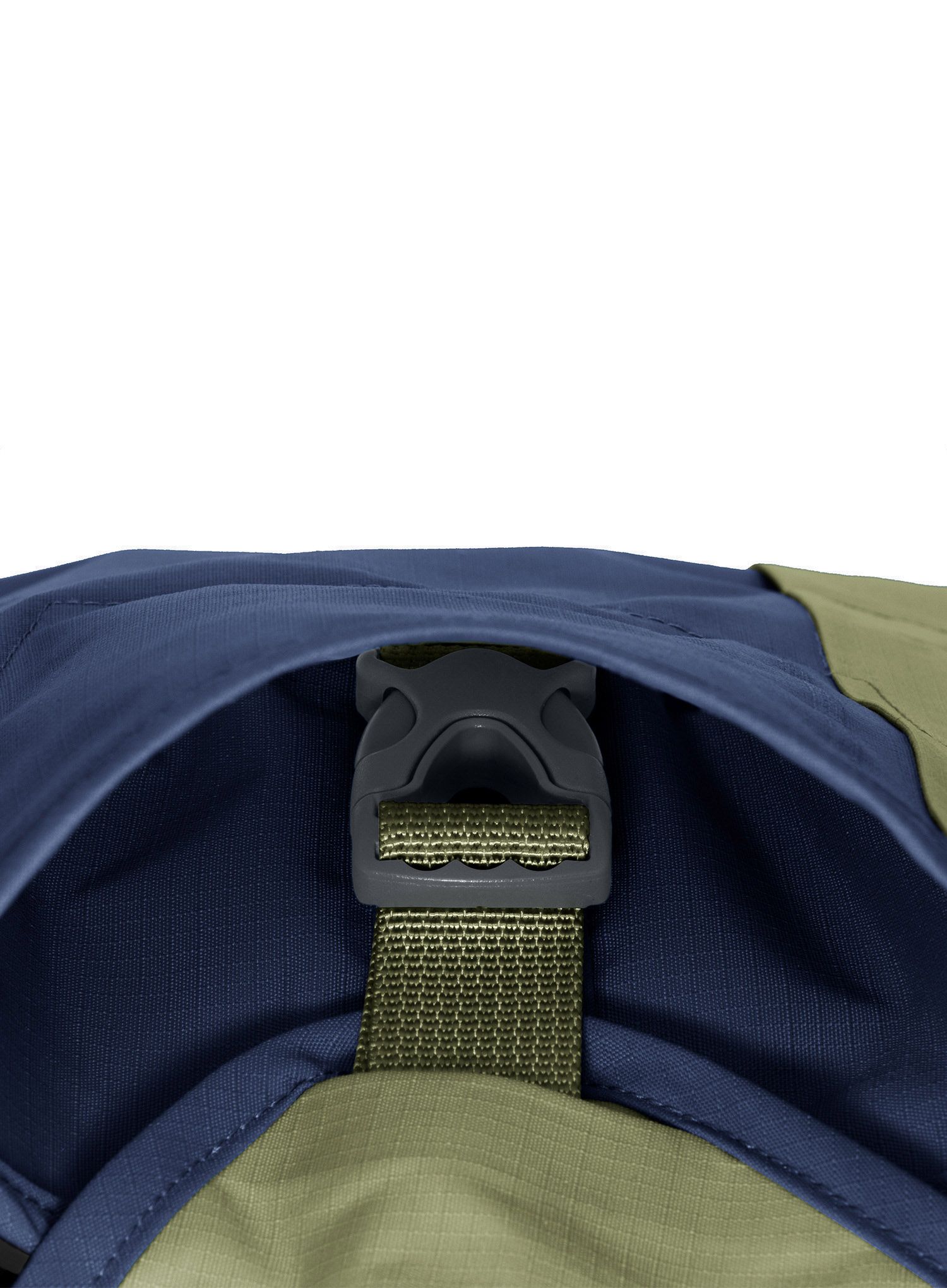 Plašč za psa Ruffwear Sun Shower Jacket - midnight blue
