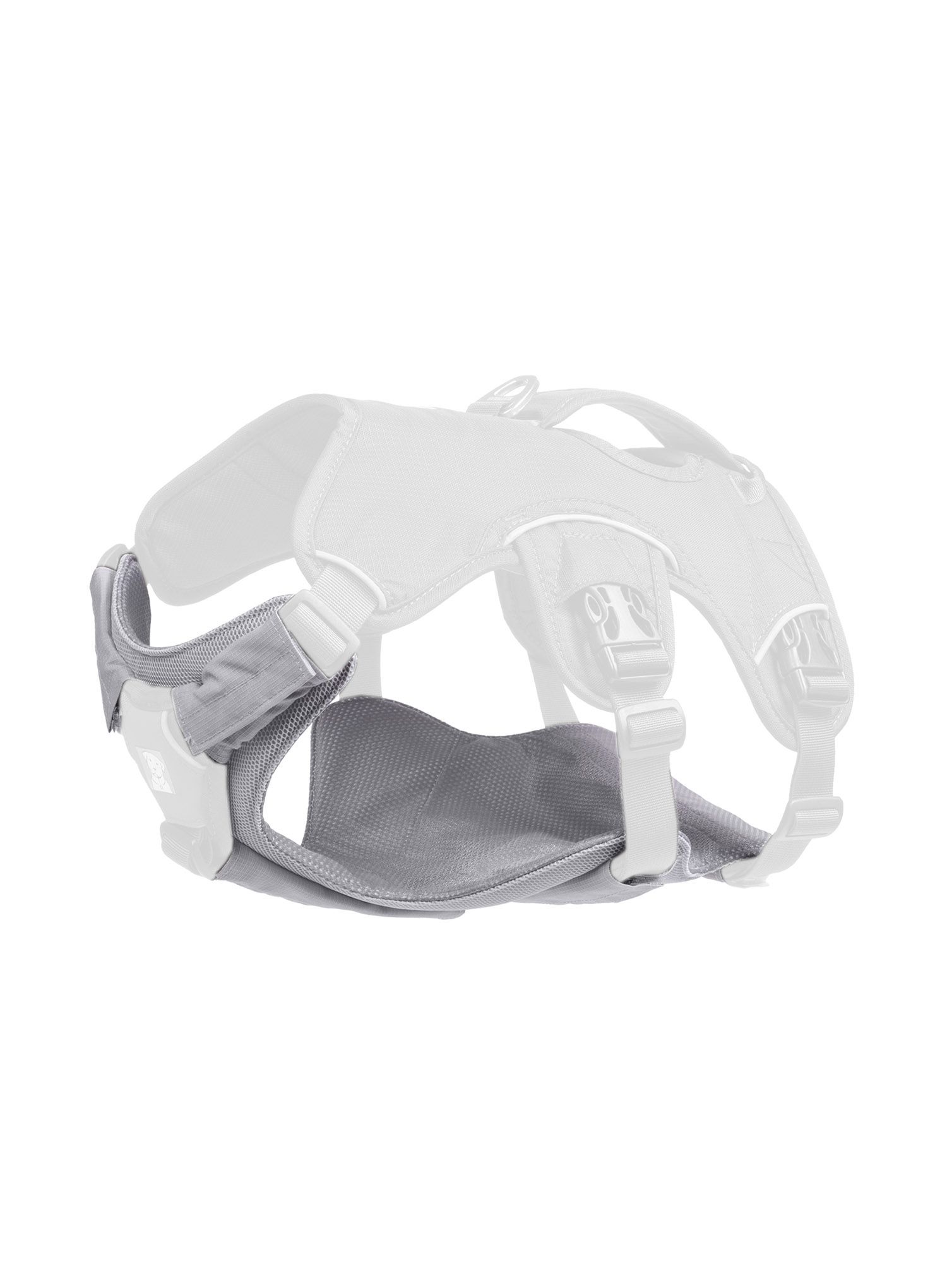 Hladilni vložek Ruffwear Swamp Cooler Core - graphite gray