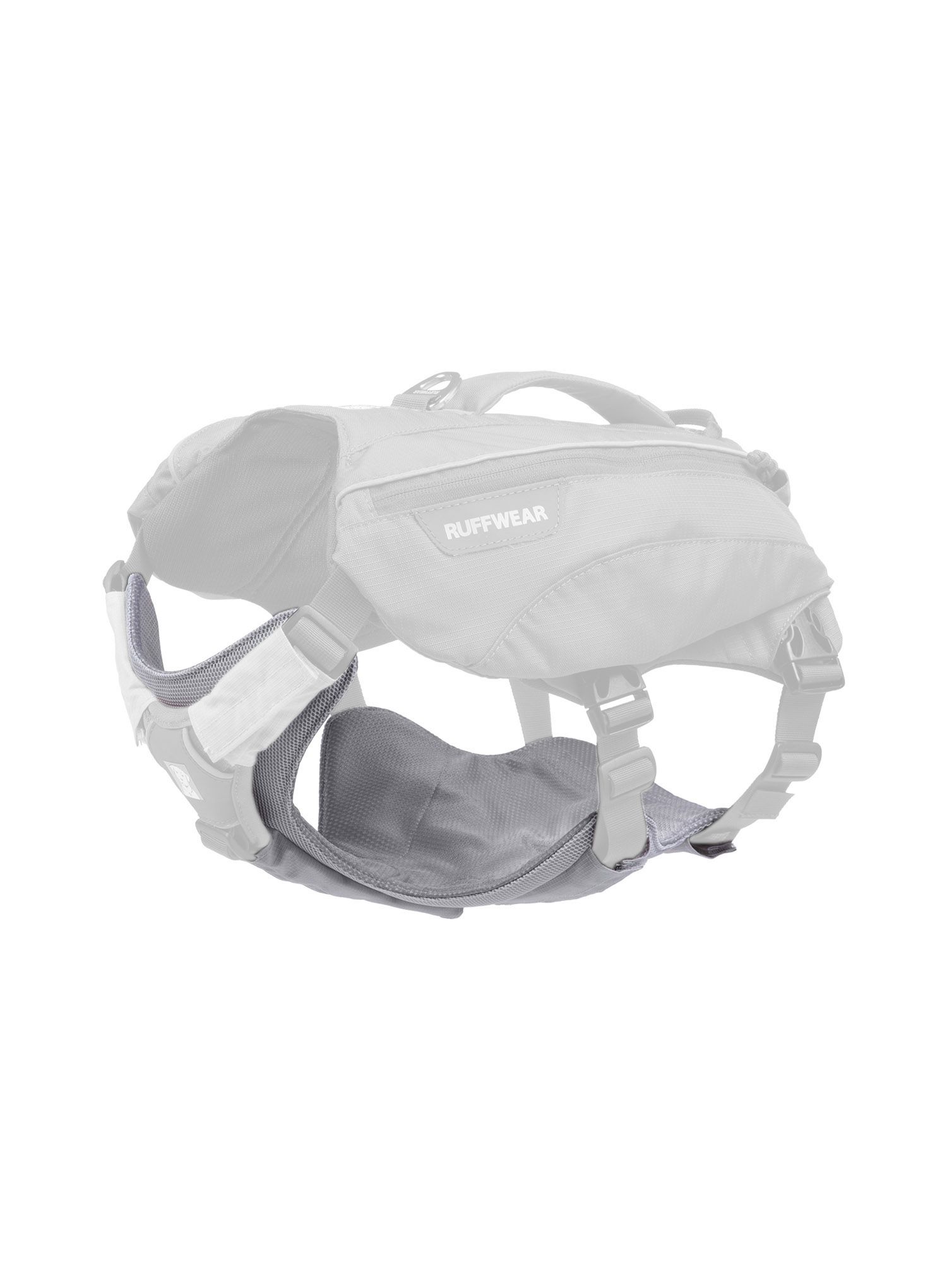 Hladilni vložek Ruffwear Swamp Cooler Core - graphite gray