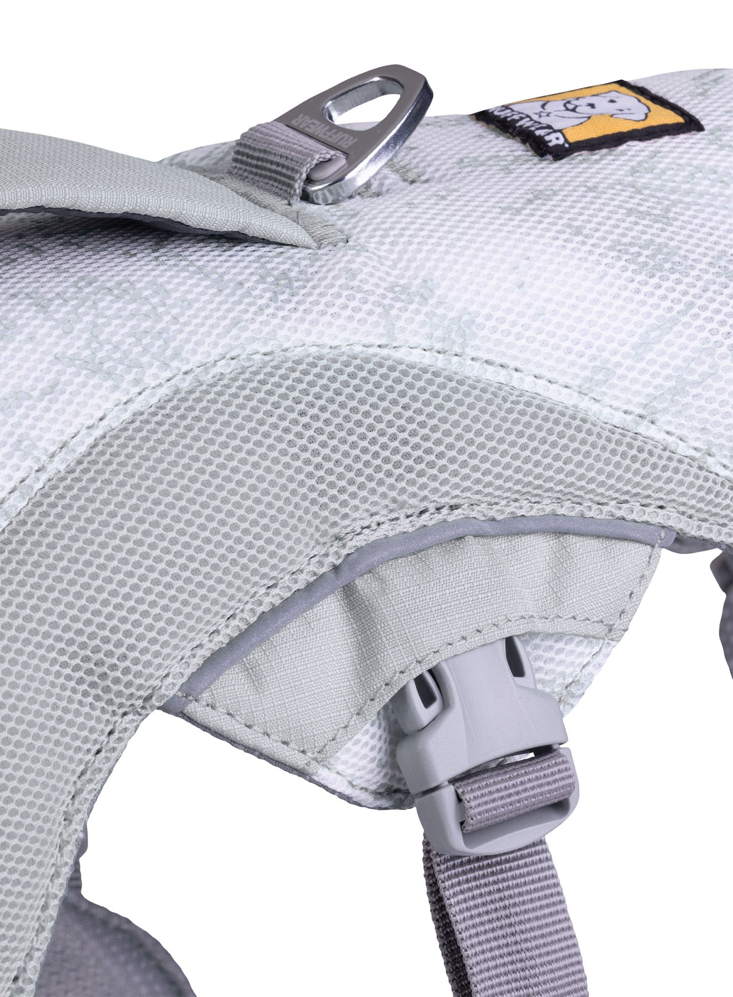 Pasja oprsnica Ruffwear Swamp Cooler Harness - graphite gray