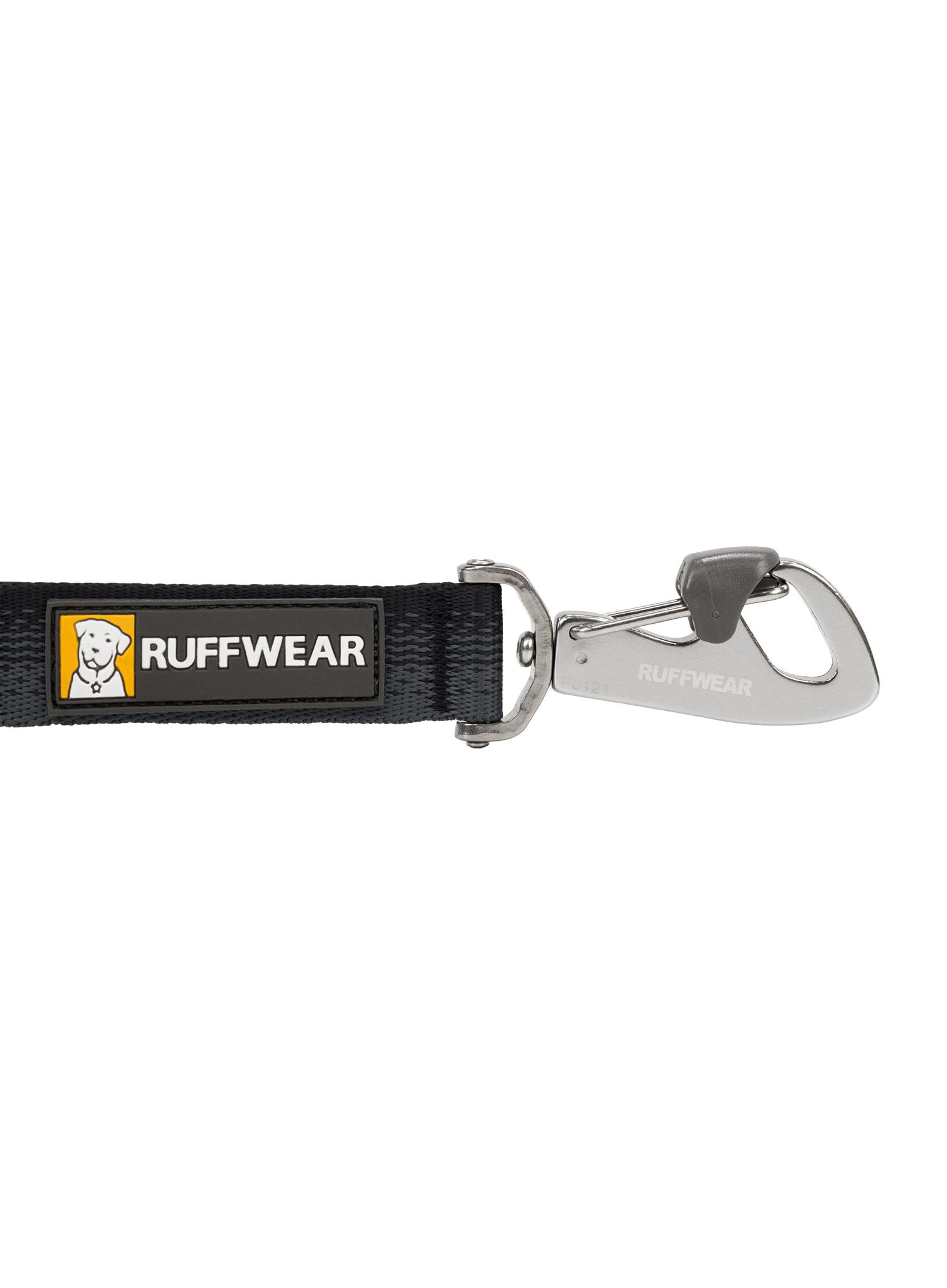 Pasji povodec Ruffwear Switchbak Leash - basalt gray