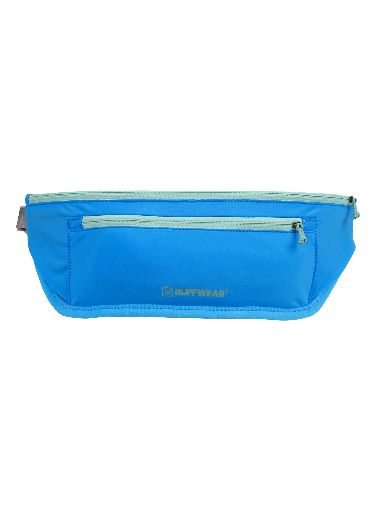 Pas za tek Ruffwear Trail Runner Running Belt - blue pool