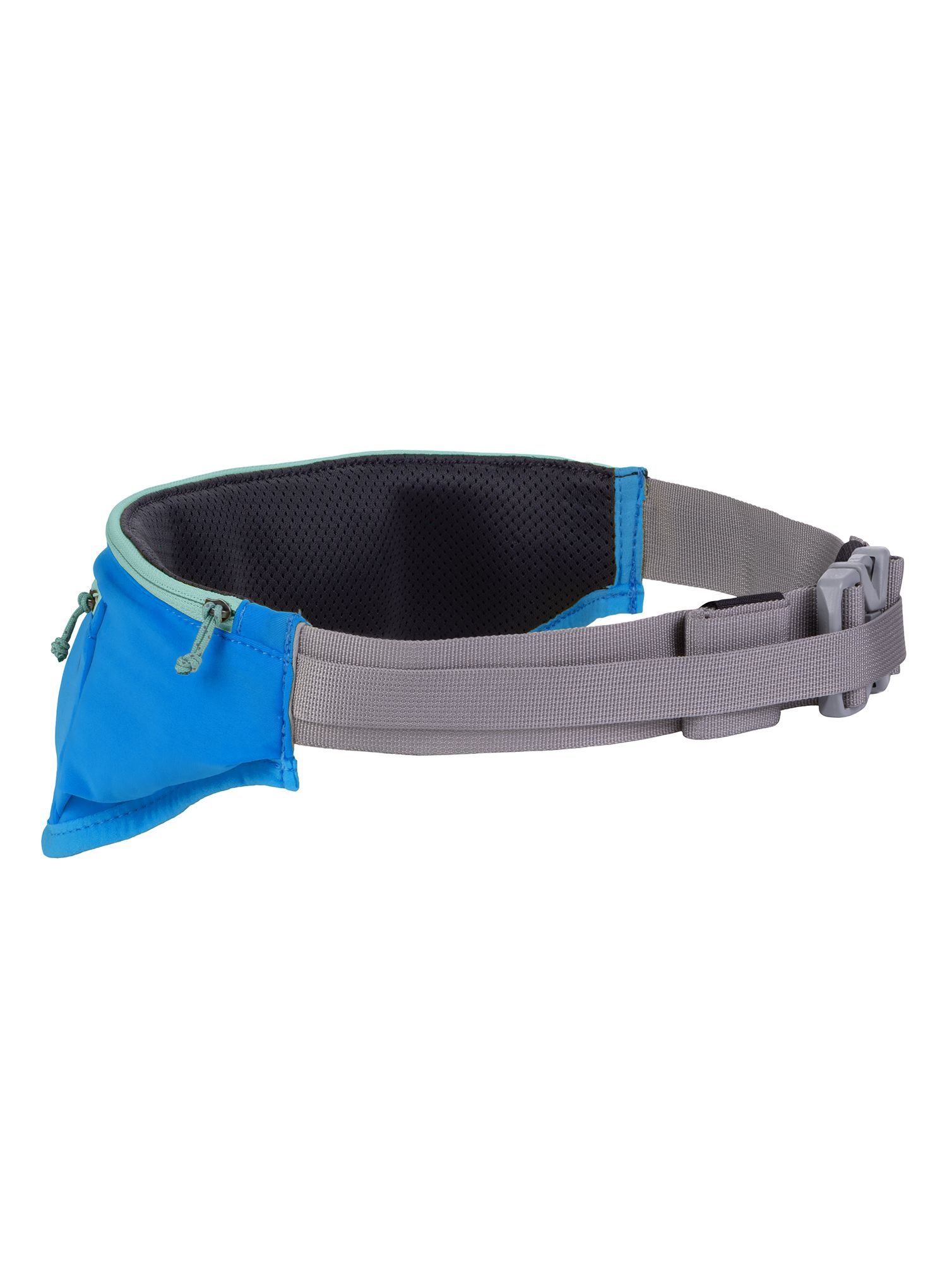 Pas za tek Ruffwear Trail Runner Running Belt - blue pool