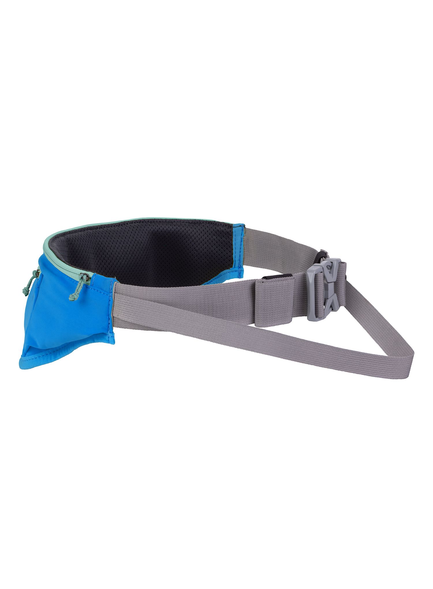 Pas za tek Ruffwear Trail Runner Running Belt - blue pool