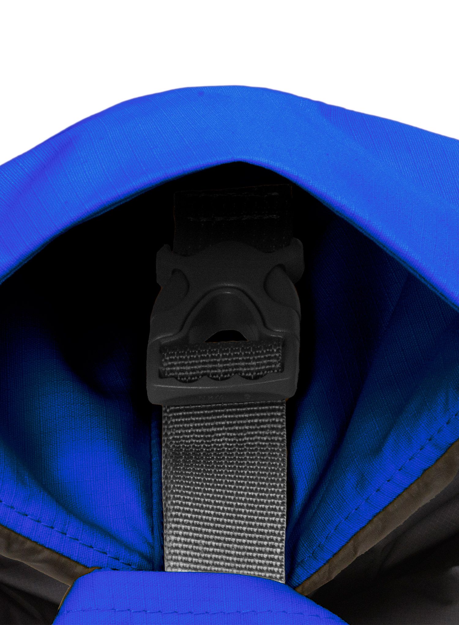 Plašč za psa Ruffwear Vert Dog Jacket - blue pool