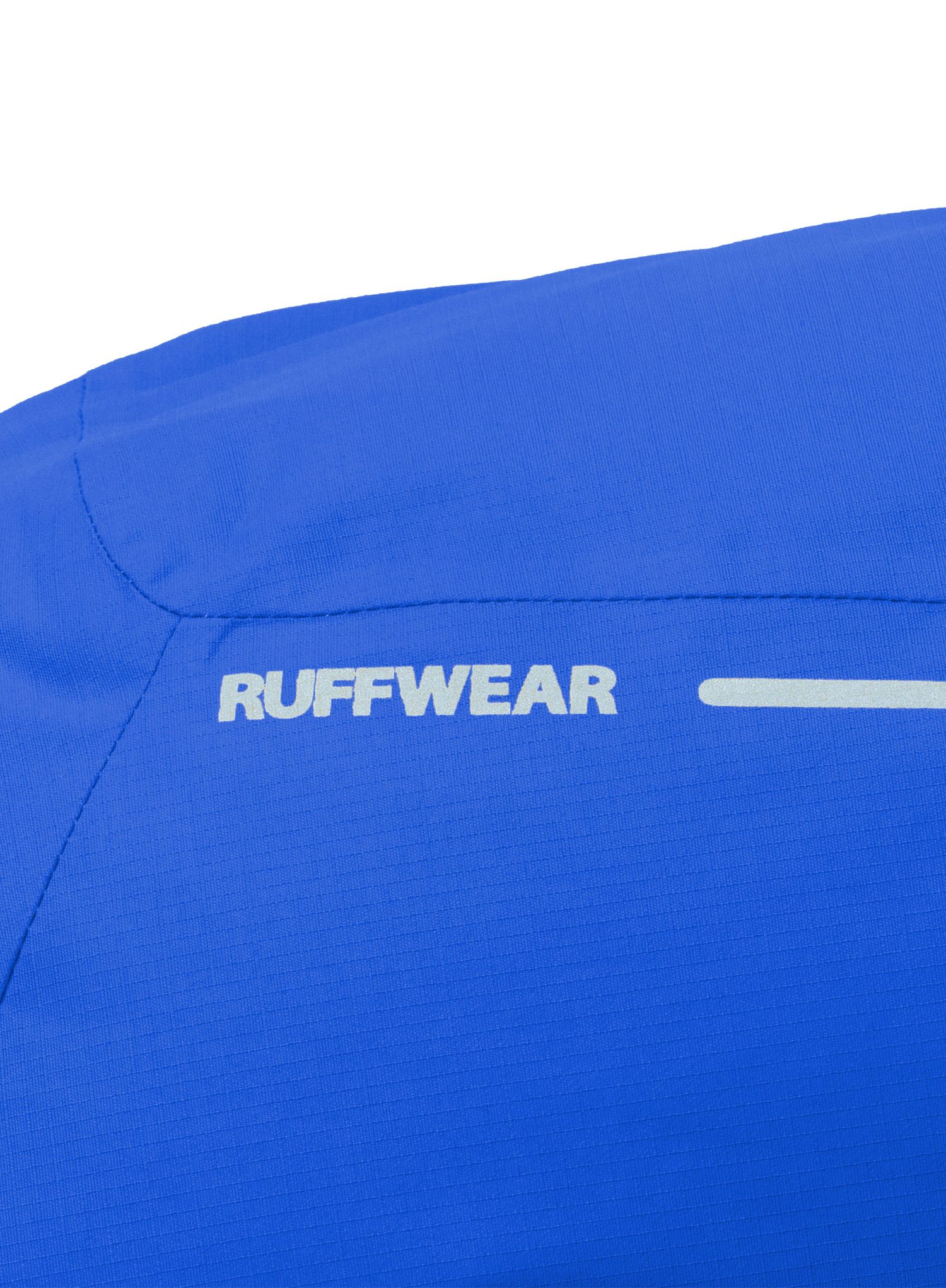 Plašč za psa Ruffwear Vert Dog Jacket - blue pool