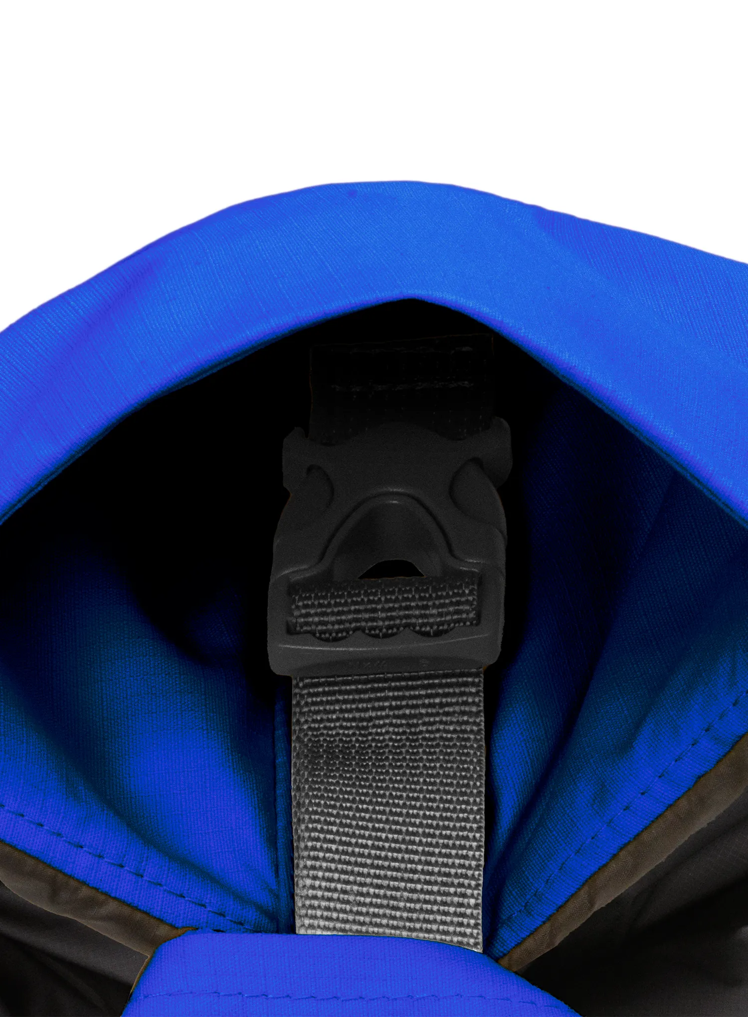 Plašč za psa Ruffwear Vert Jacket - blue pool