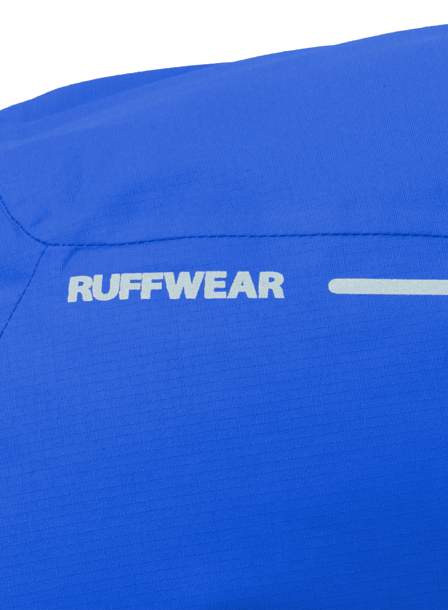 Plašč za psa Ruffwear Vert Jacket - blue pool