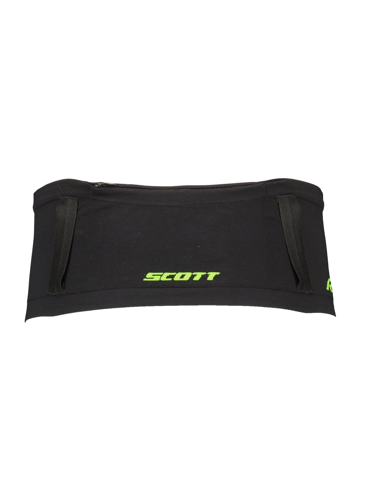 Tekaški pas SCOTT Hip Pack RC TR 2 - black/safety yellow