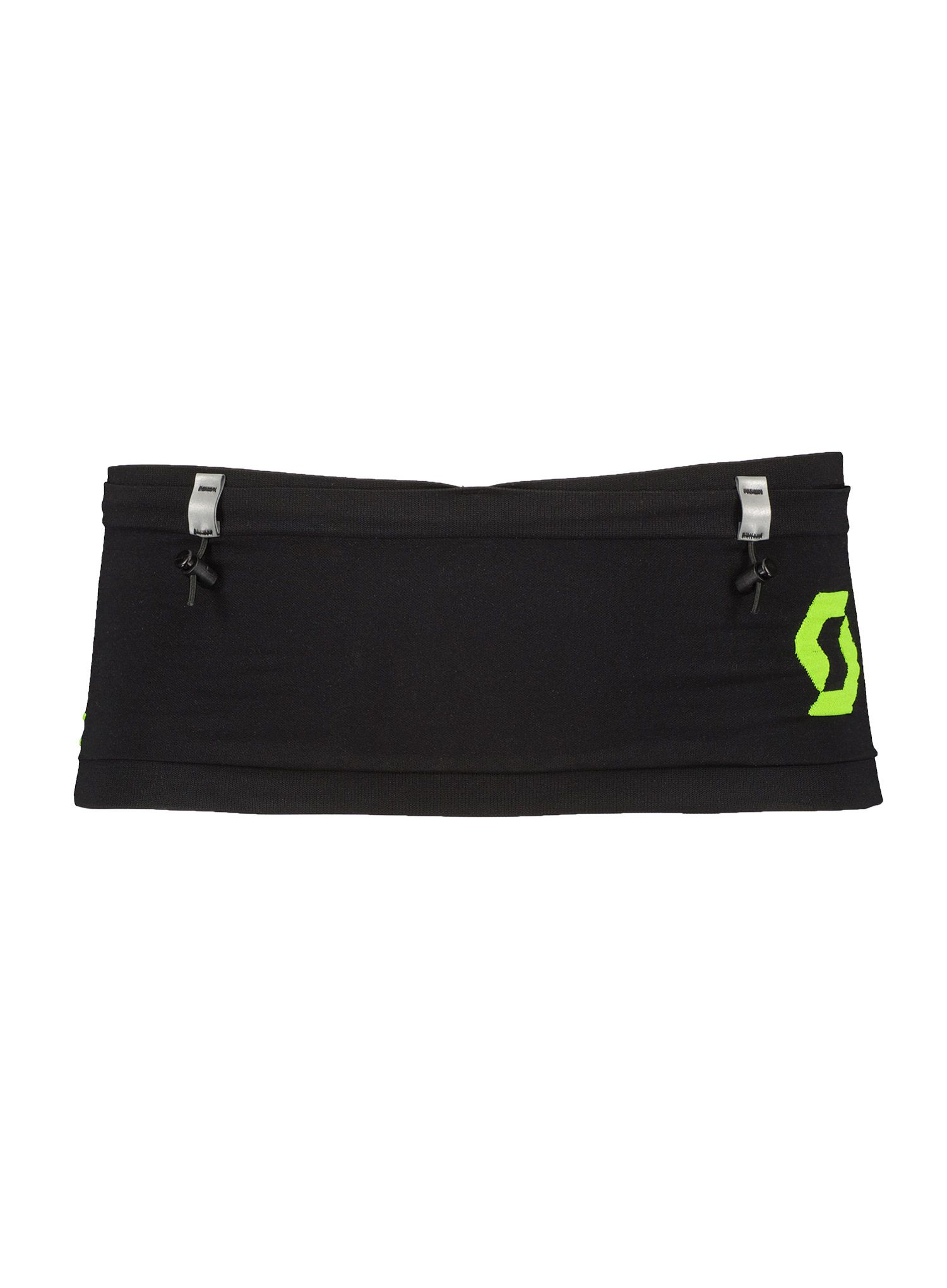 Tekaški pas SCOTT Hip Pack RC TR 2 - black/safety yellow