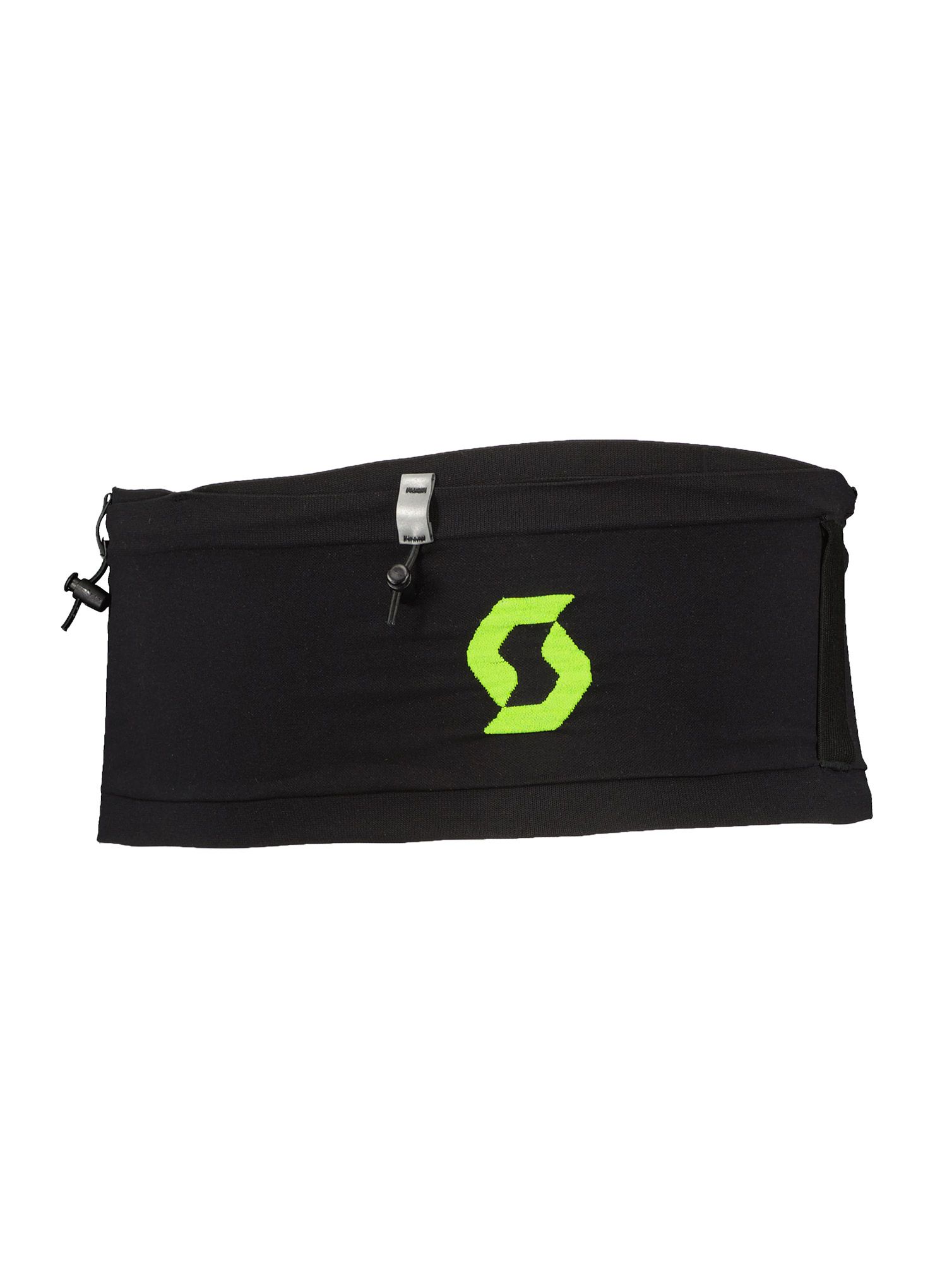 Tekaški pas SCOTT Hip Pack RC TR 2 - black/safety yellow