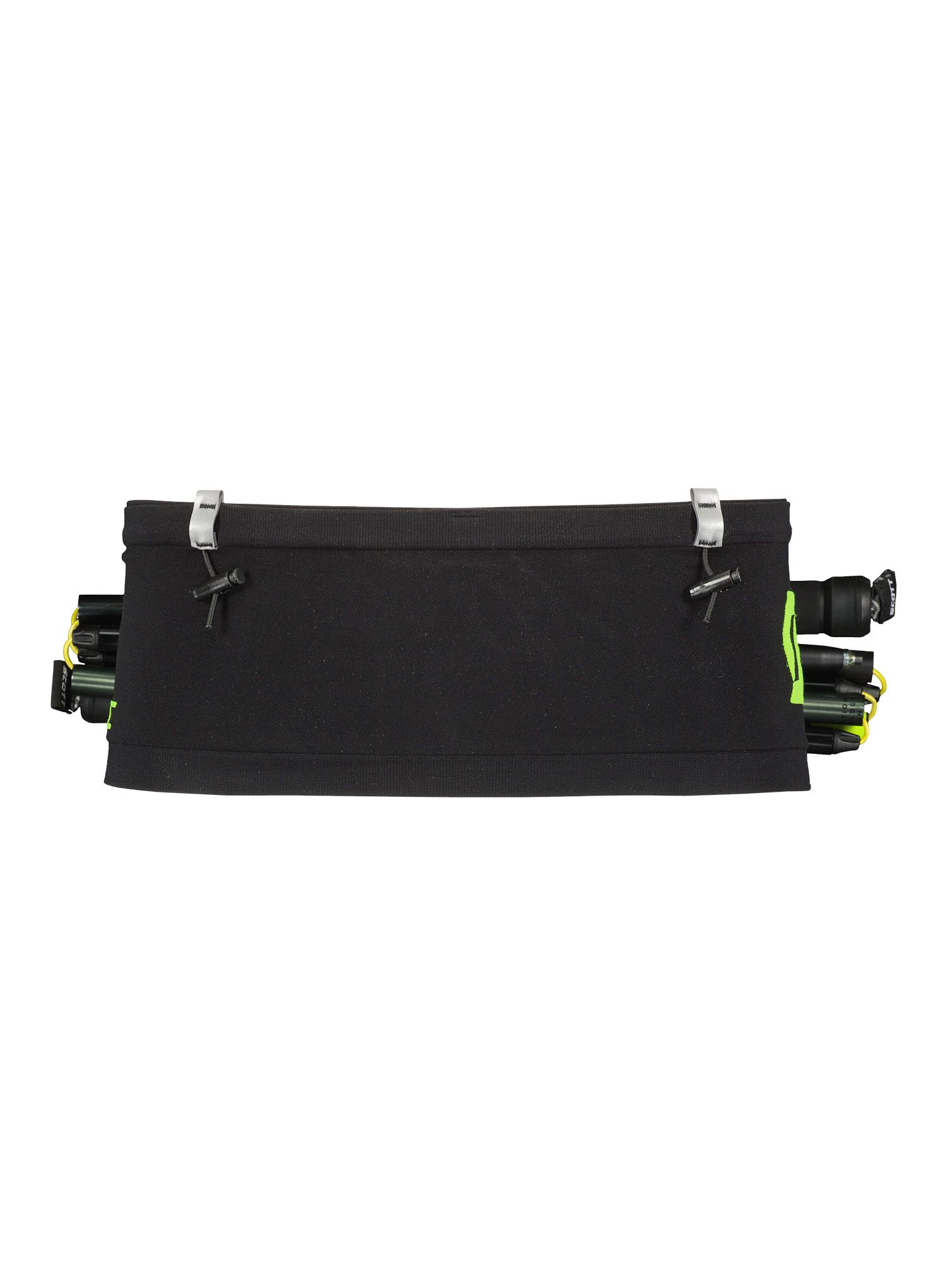 Tekaški pas SCOTT Hip Pack RC TR 2 - black/safety yellow