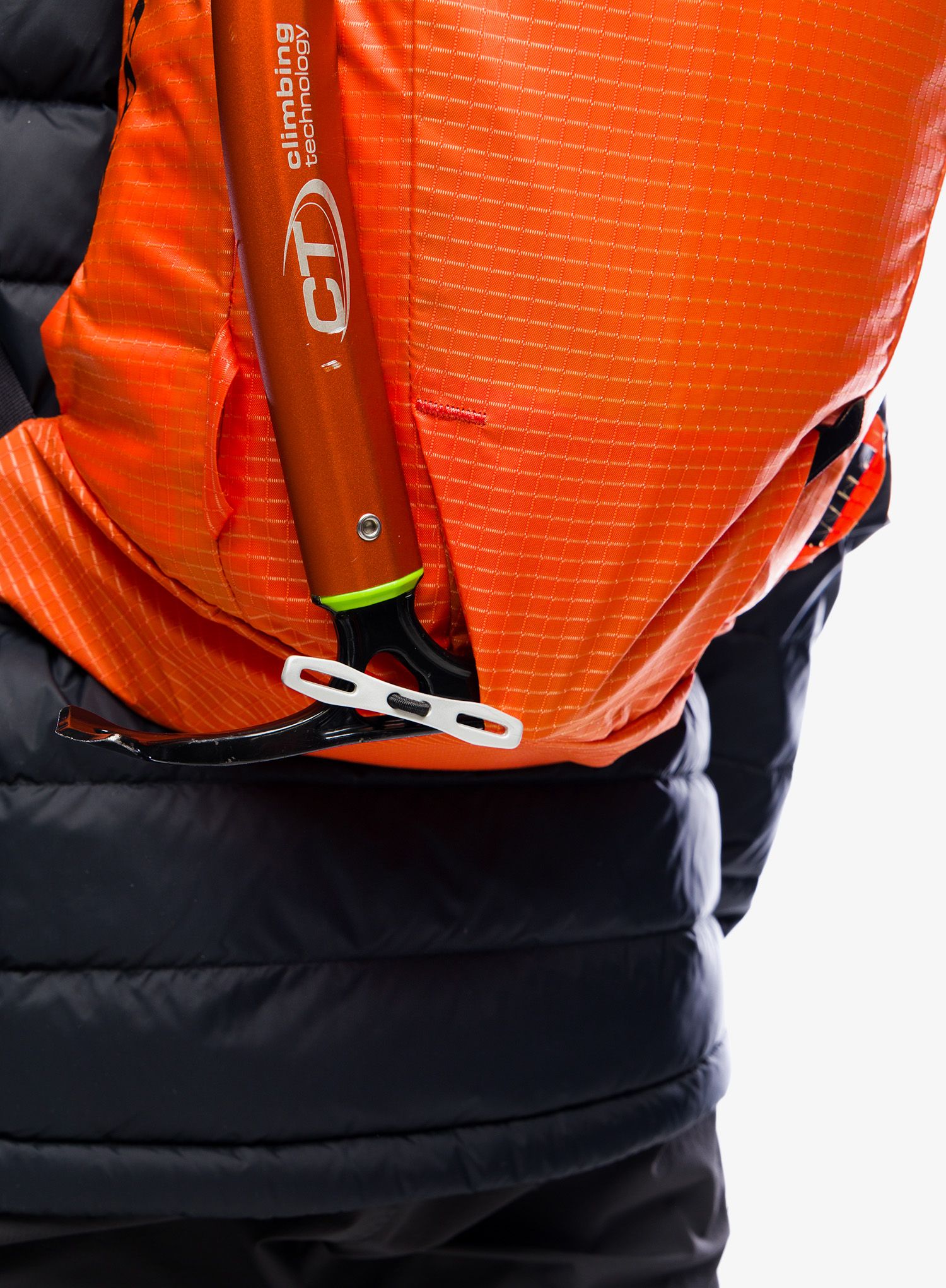 Nahrbtnik SCOTT Mountain 25 - orange/black