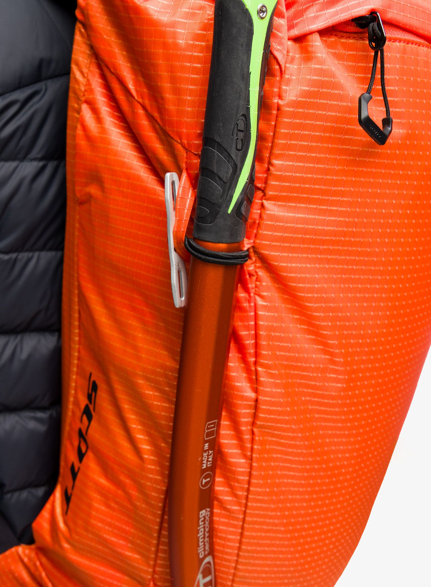 Nahrbtnik SCOTT Mountain 25 - orange/black