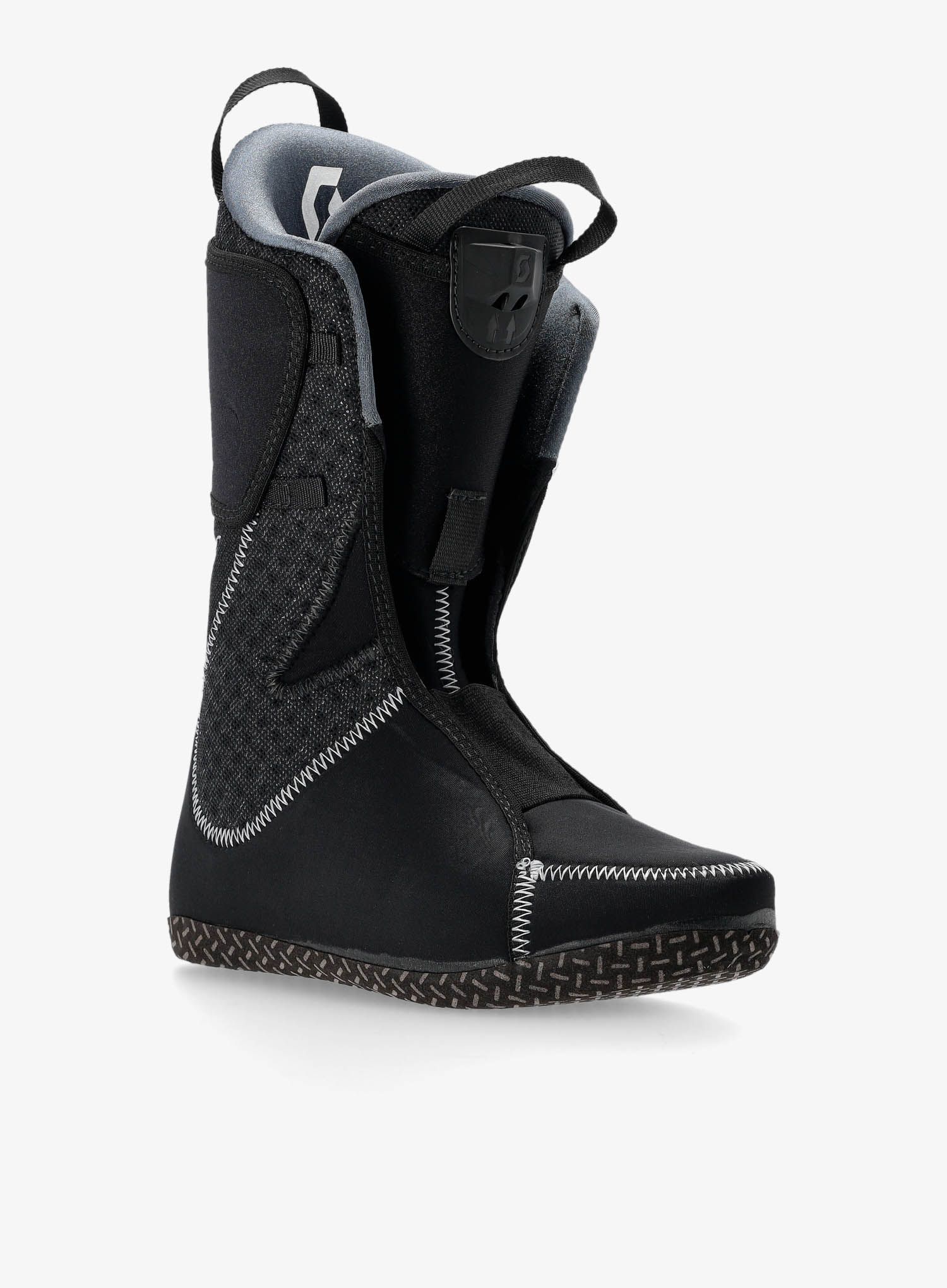 Ženski čevlji za turno smučanje SCOTT Boot Celeste Tour - glace blue