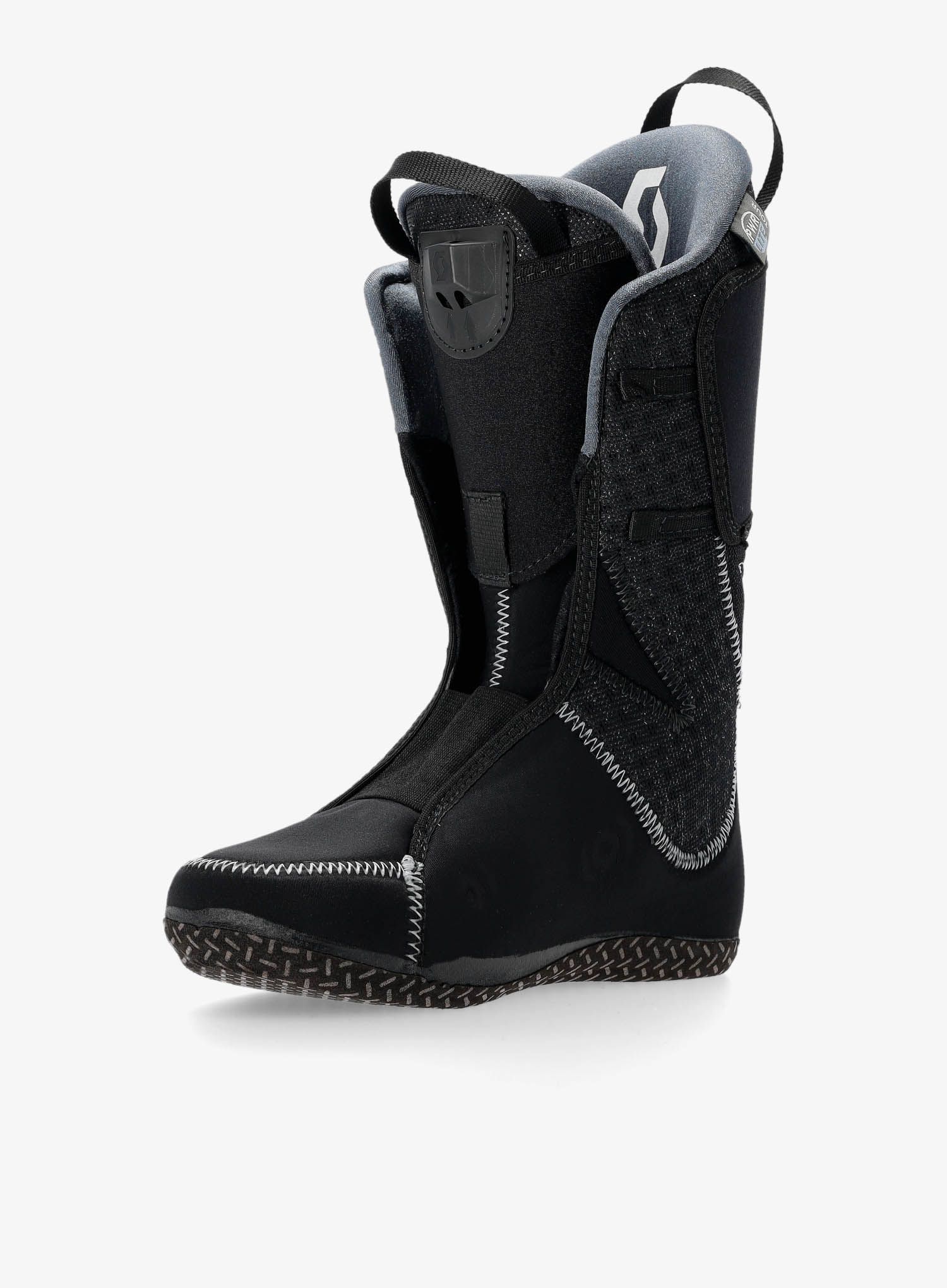 Ženski čevlji za turno smučanje SCOTT Boot Celeste Tour - glace blue