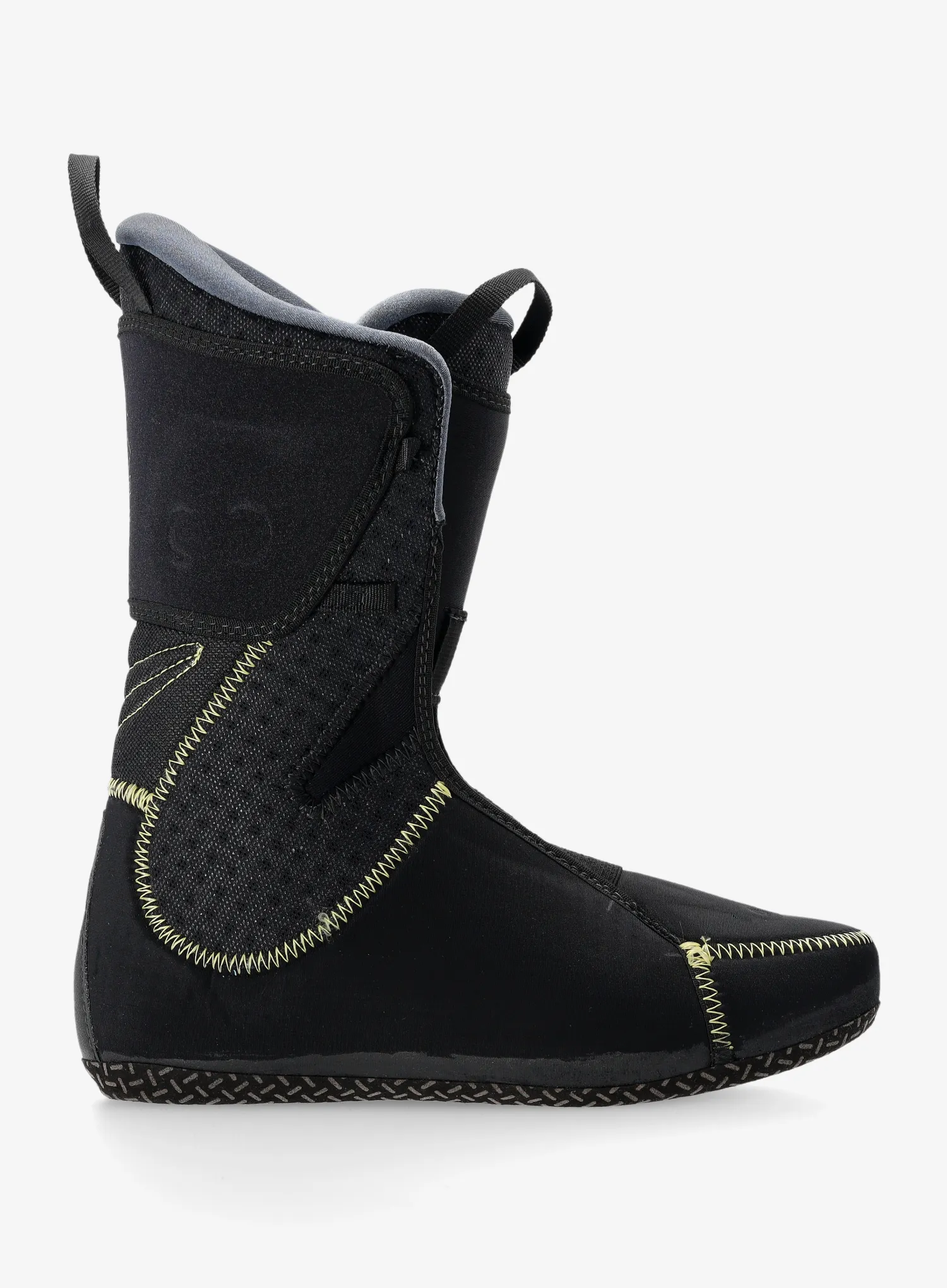 Čevlji za turno smučanje SCOTT Boot Cosmos - metal blue