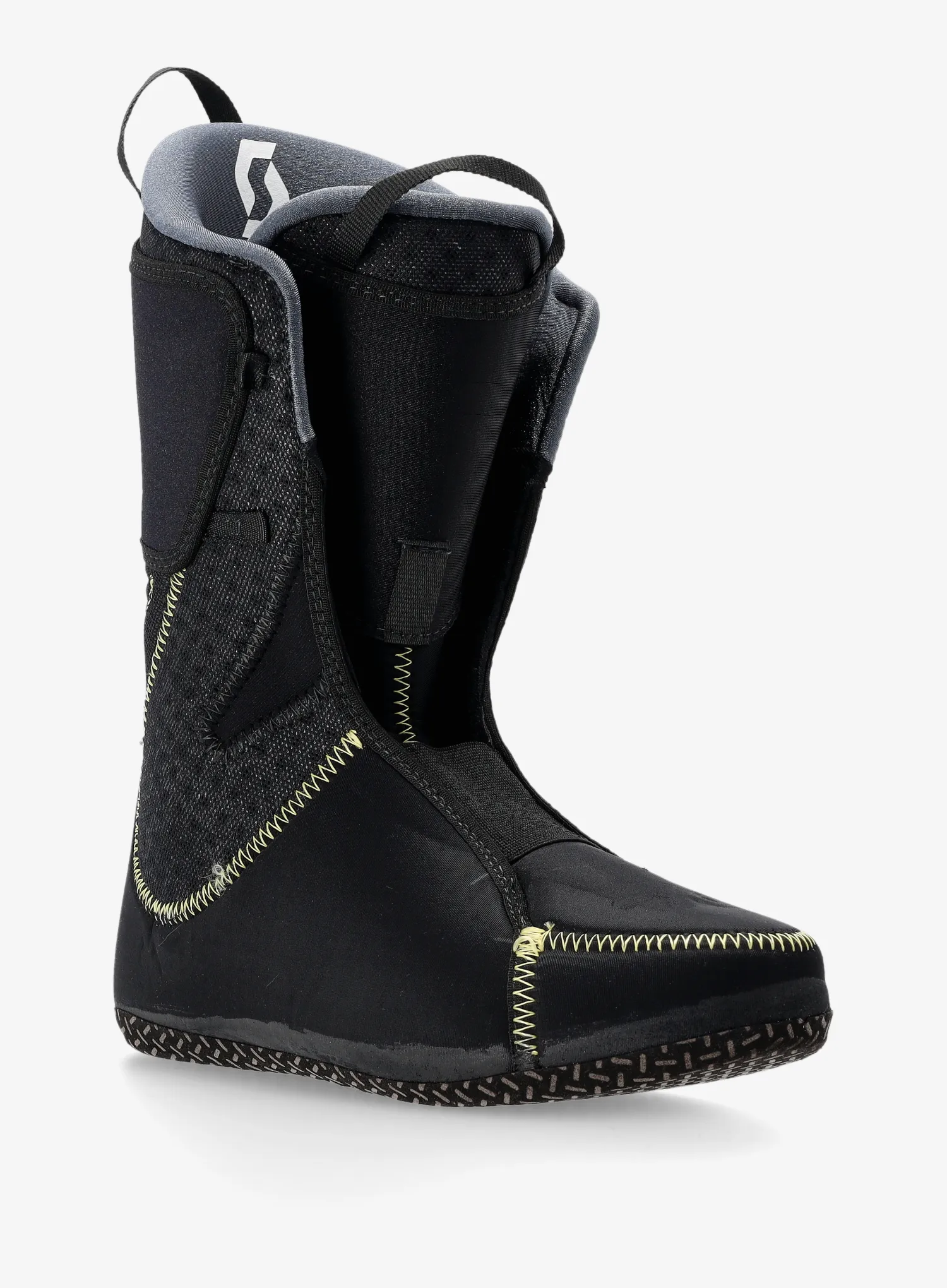 Čevlji za turno smučanje SCOTT Boot Cosmos - metal blue