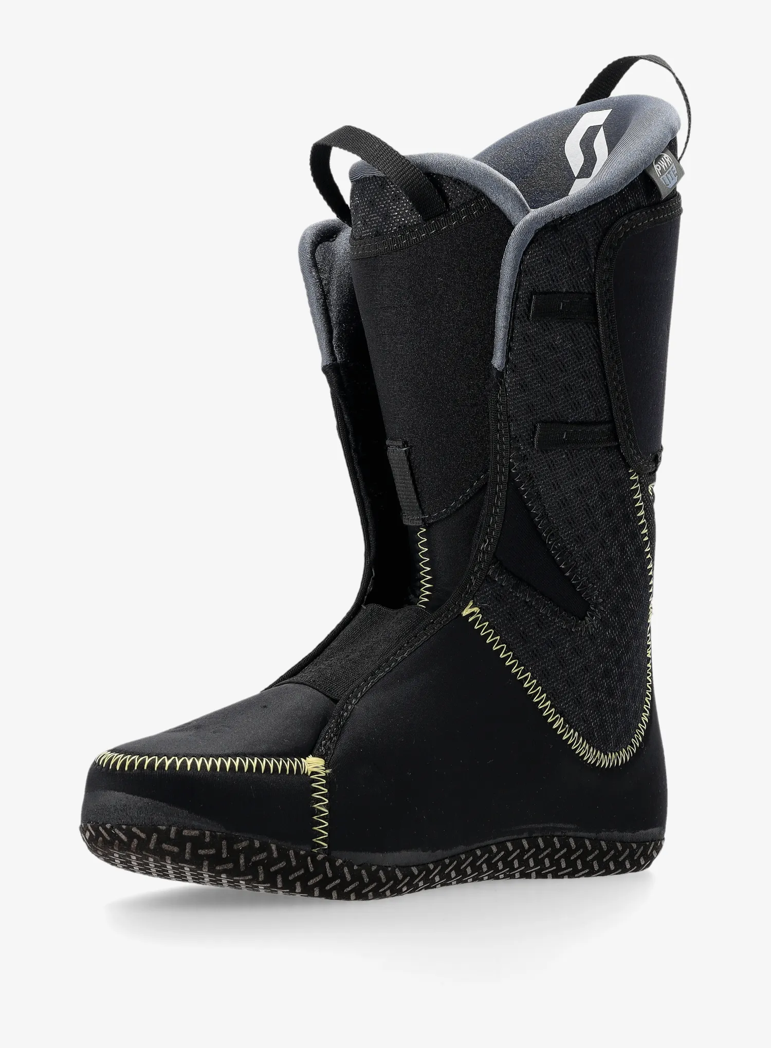 Čevlji za turno smučanje SCOTT Boot Cosmos - metal blue