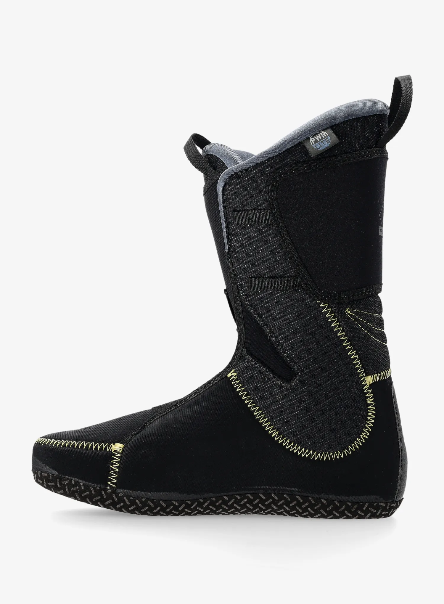 Čevlji za turno smučanje SCOTT Boot Cosmos - metal blue