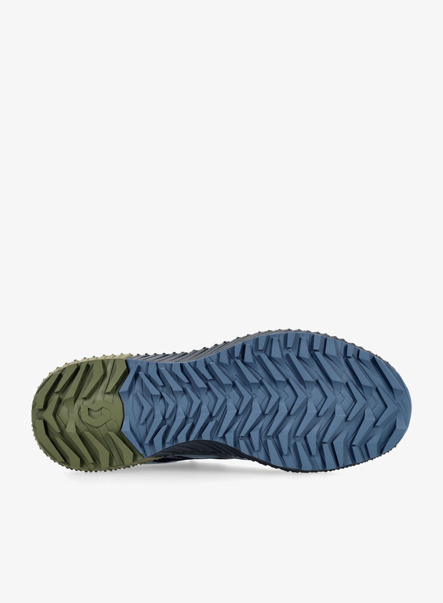 Trail tekaški čevlji SCOTT Kinabalu 2 GTX - dark blue/metal blue