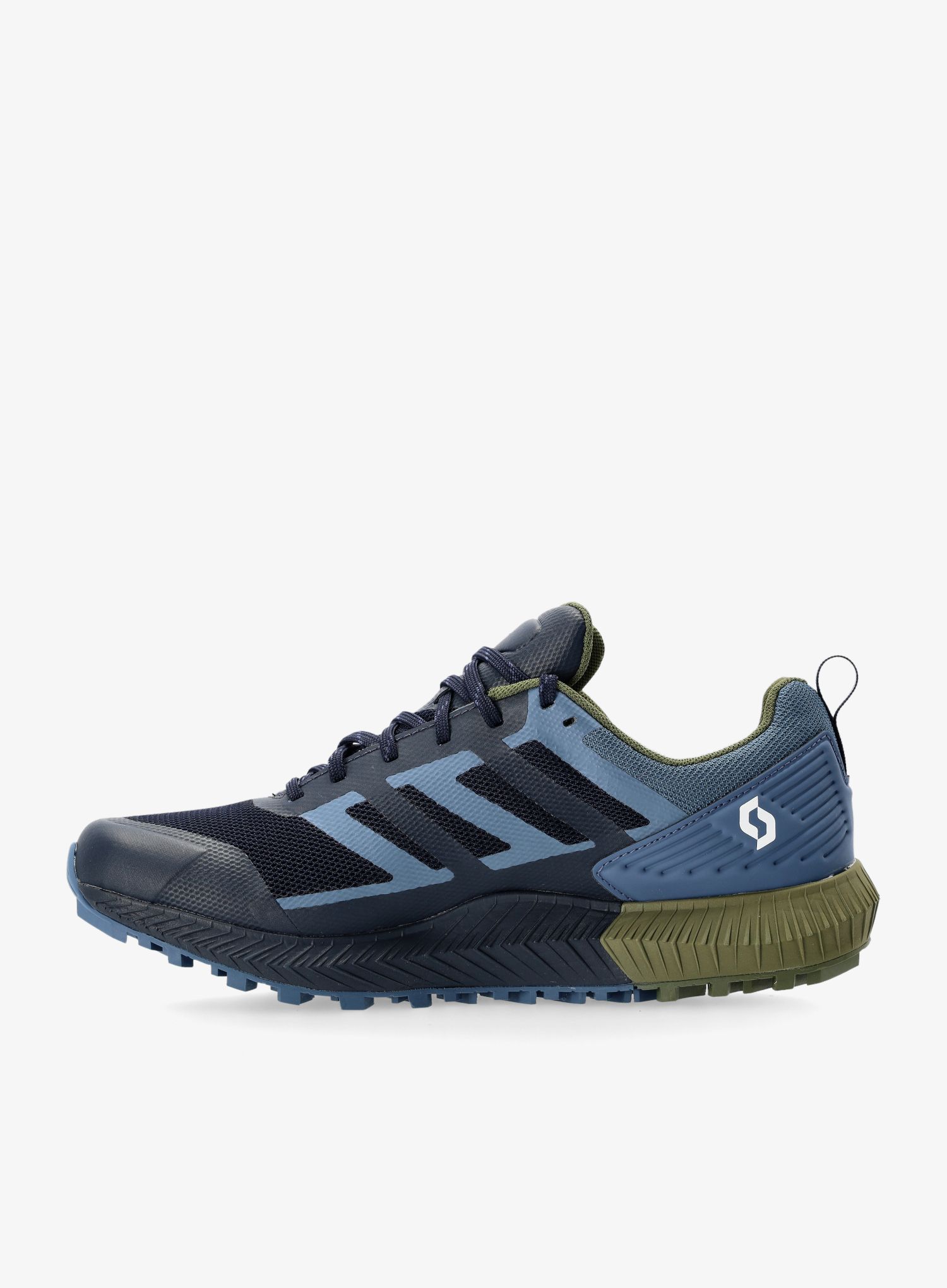Trail tekaški čevlji SCOTT Kinabalu 2 GTX - dark blue/metal blue