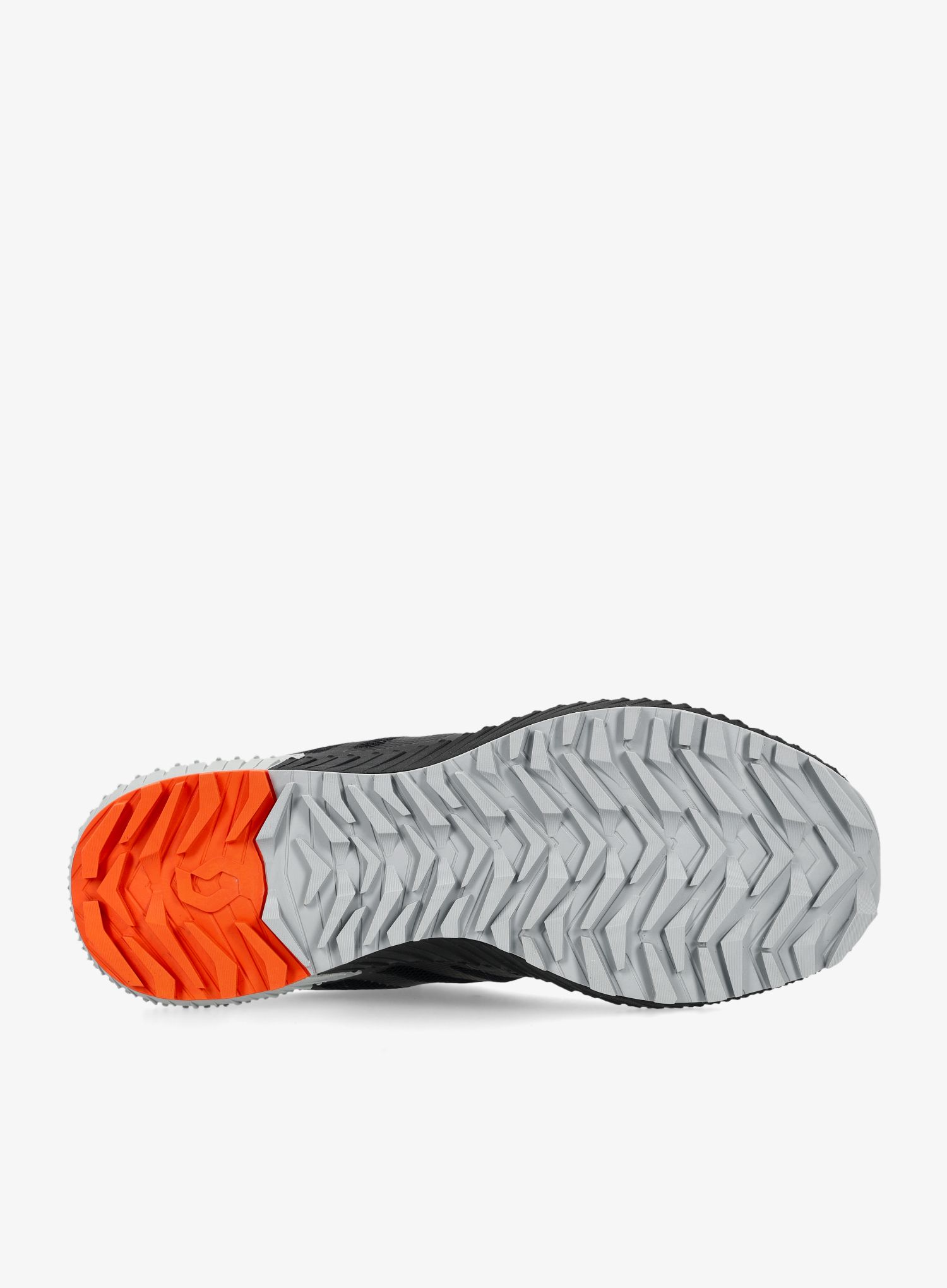 Trail tekaški čevlji SCOTT Kinabalu 2 - black/light grey