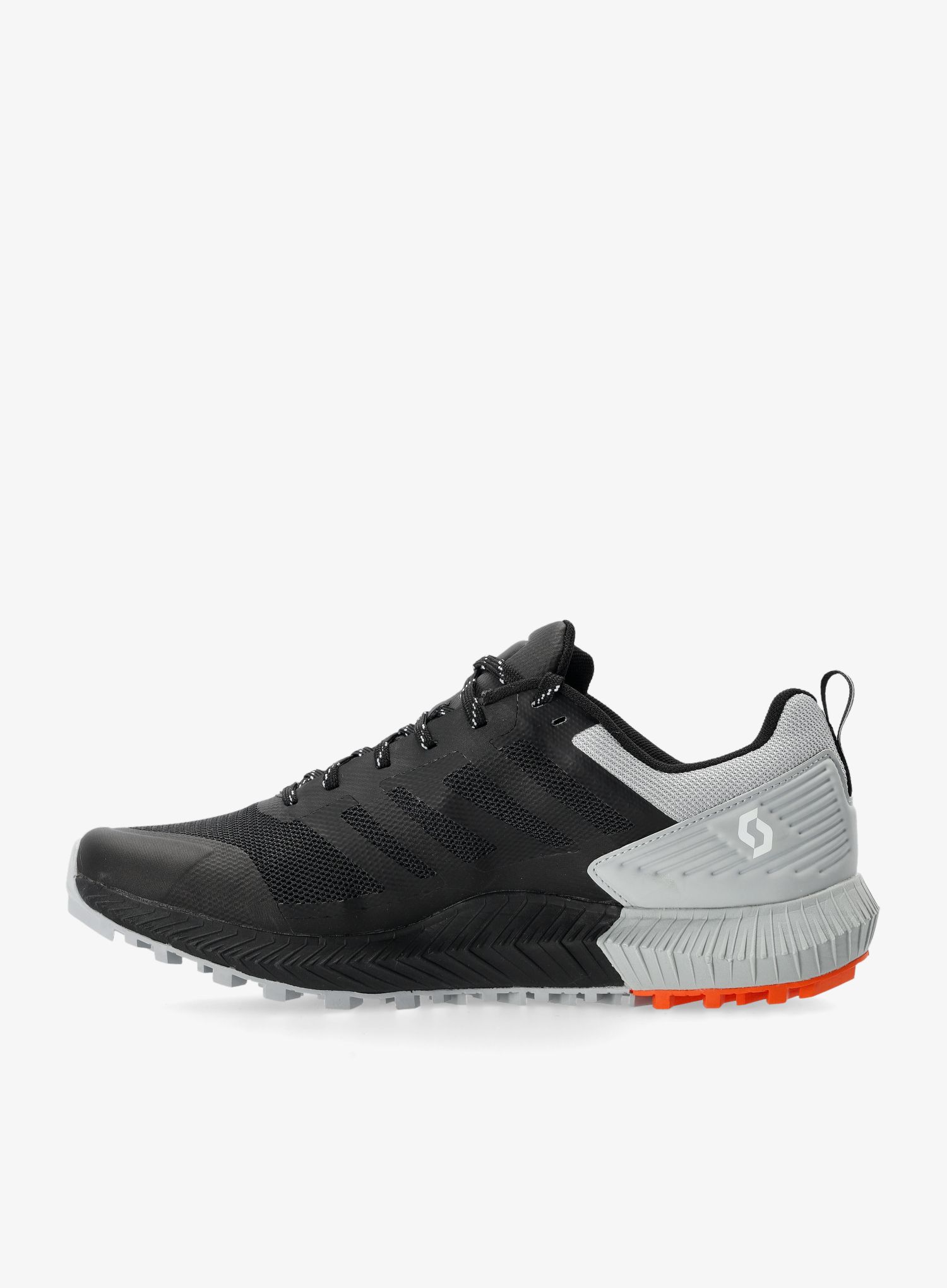 Trail tekaški čevlji SCOTT Kinabalu 2 - black/light grey