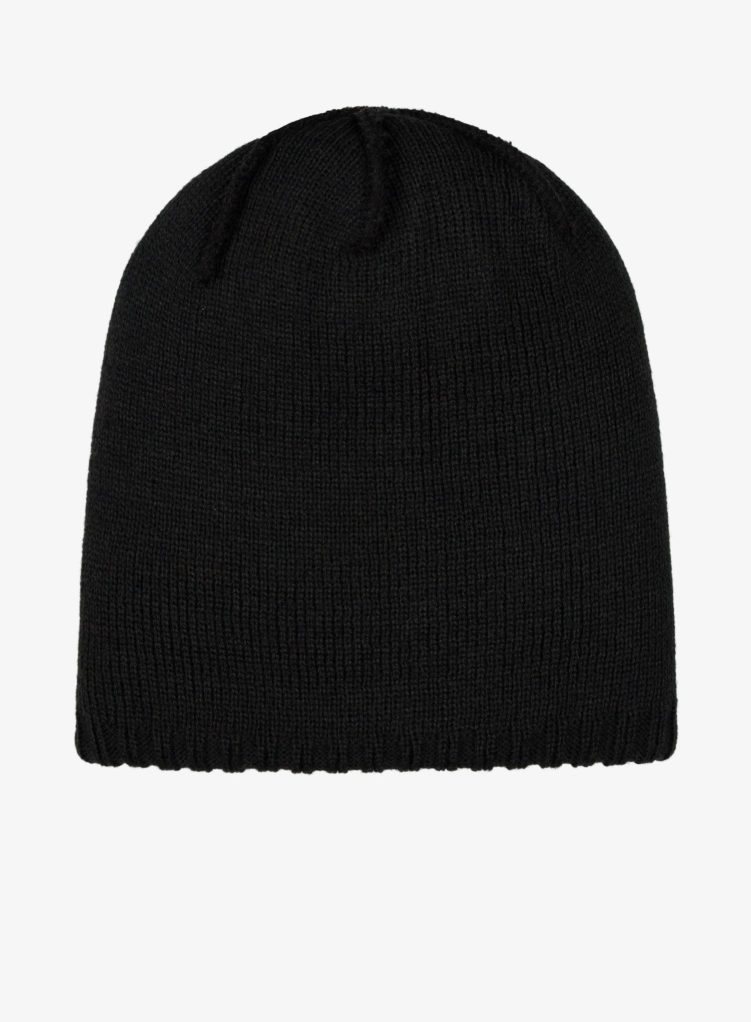 Zimska kapa SCOTT MTN 10 Beanie - black