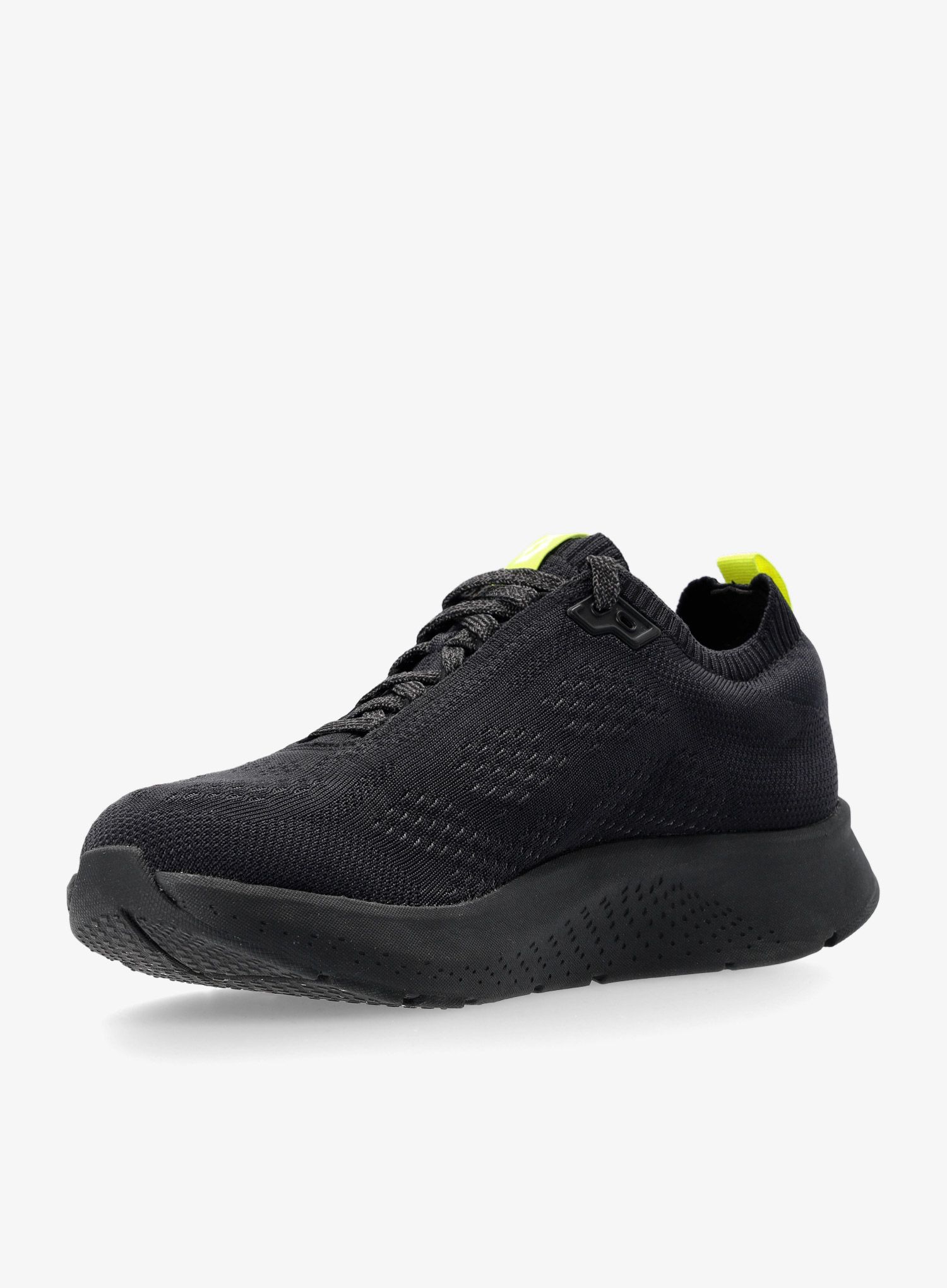 Moški tekaški čevlji SCOTT Shoe Pursuit Explore - black
