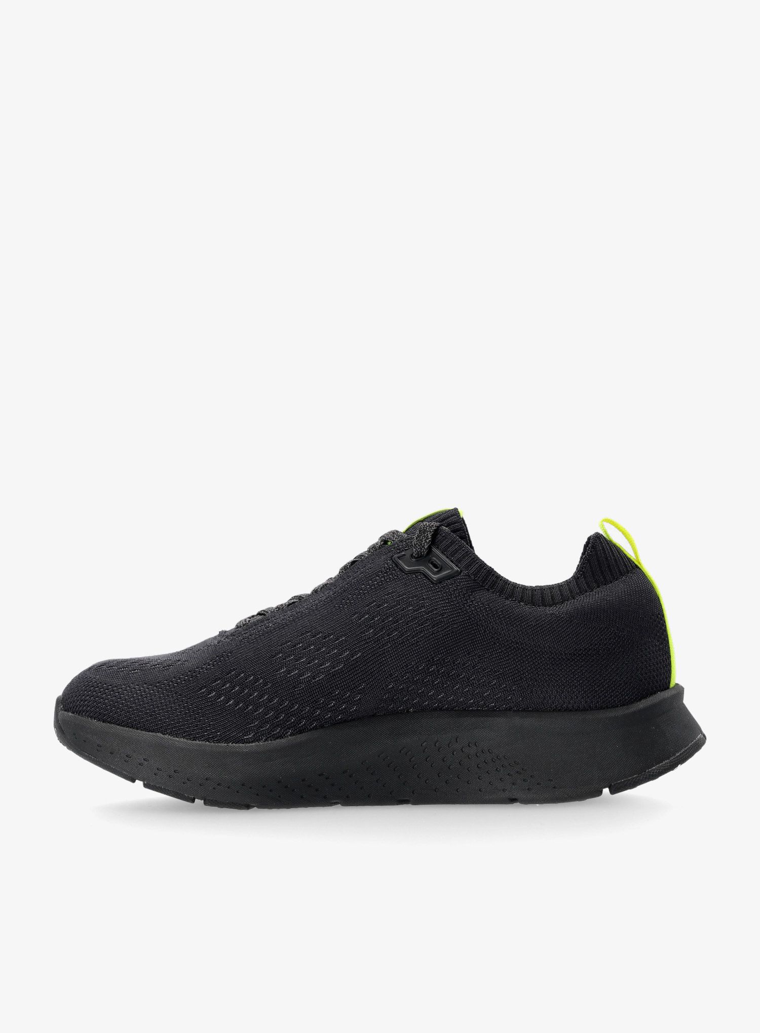 Moški tekaški čevlji SCOTT Shoe Pursuit Explore - black