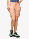 Ženske pohodniške kratke hlače SCOTT Short Explorair Light - rose beige