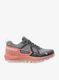 Ženski tekaški čevlji SCOTT Supertrac 3 GTX - slate grey/terra red