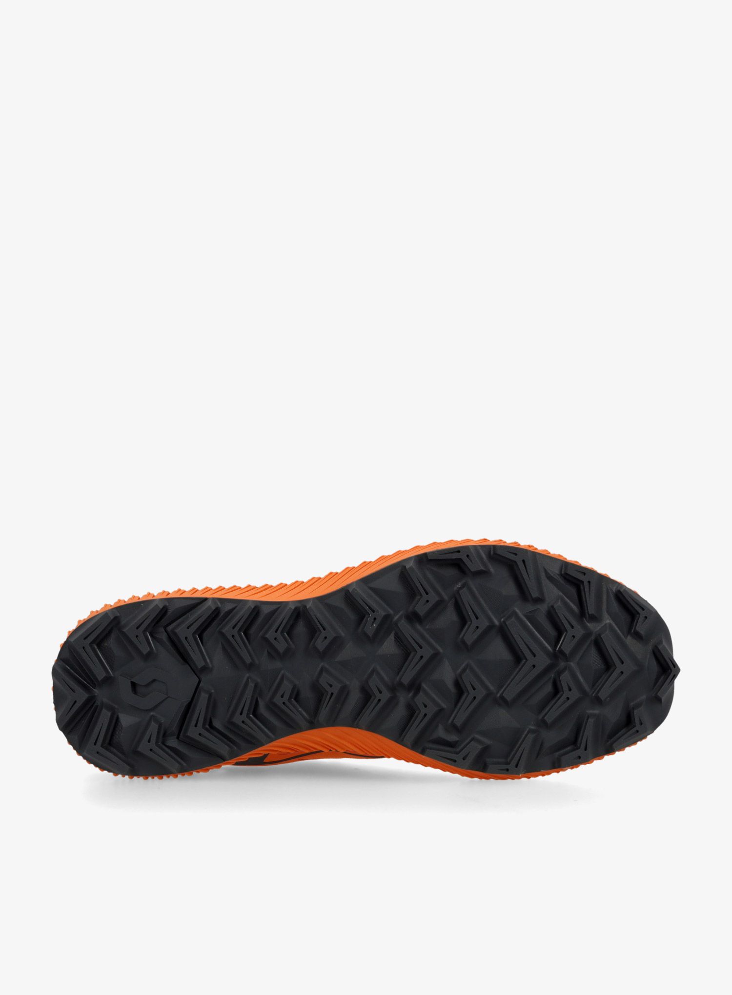 Trail tekaški čevlji SCOTT Supertrac 3 - flash orange/dark grey