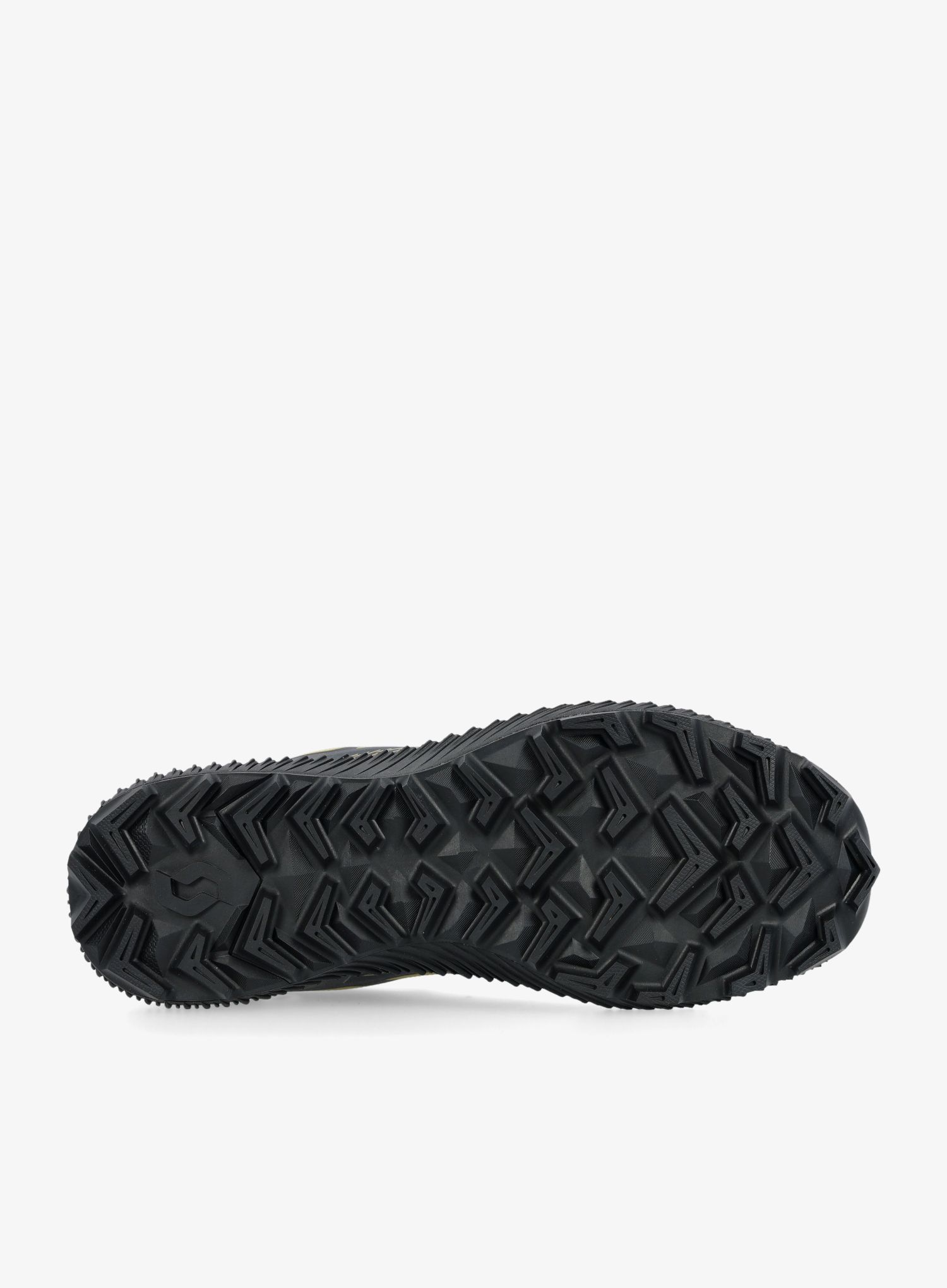 Tekaški čevlji SCOTT Supertrac 3 - mud green/black