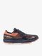 Ženski tekaški čevlji SCOTT Supertrac Amphib - dark blue/rose beige