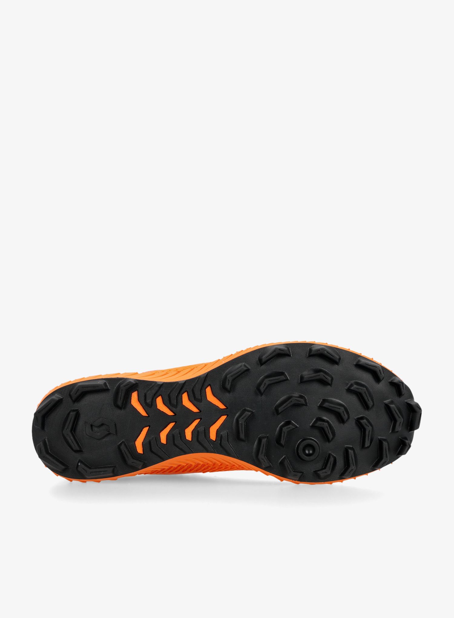 Trail tekaški čevlji SCOTT Supertrac Amphib - flash orange