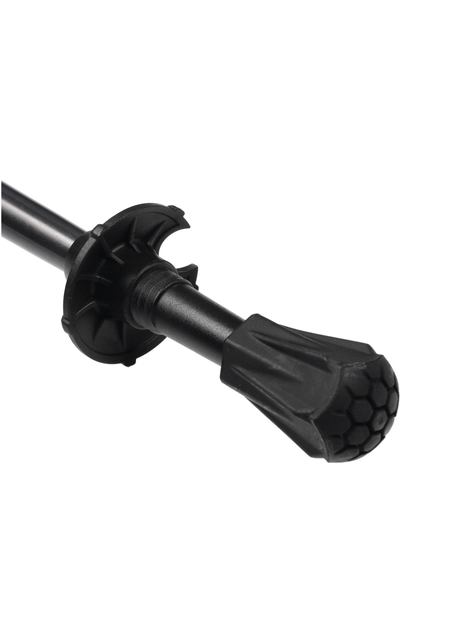 Palice za tek SCOTT Trail - silver